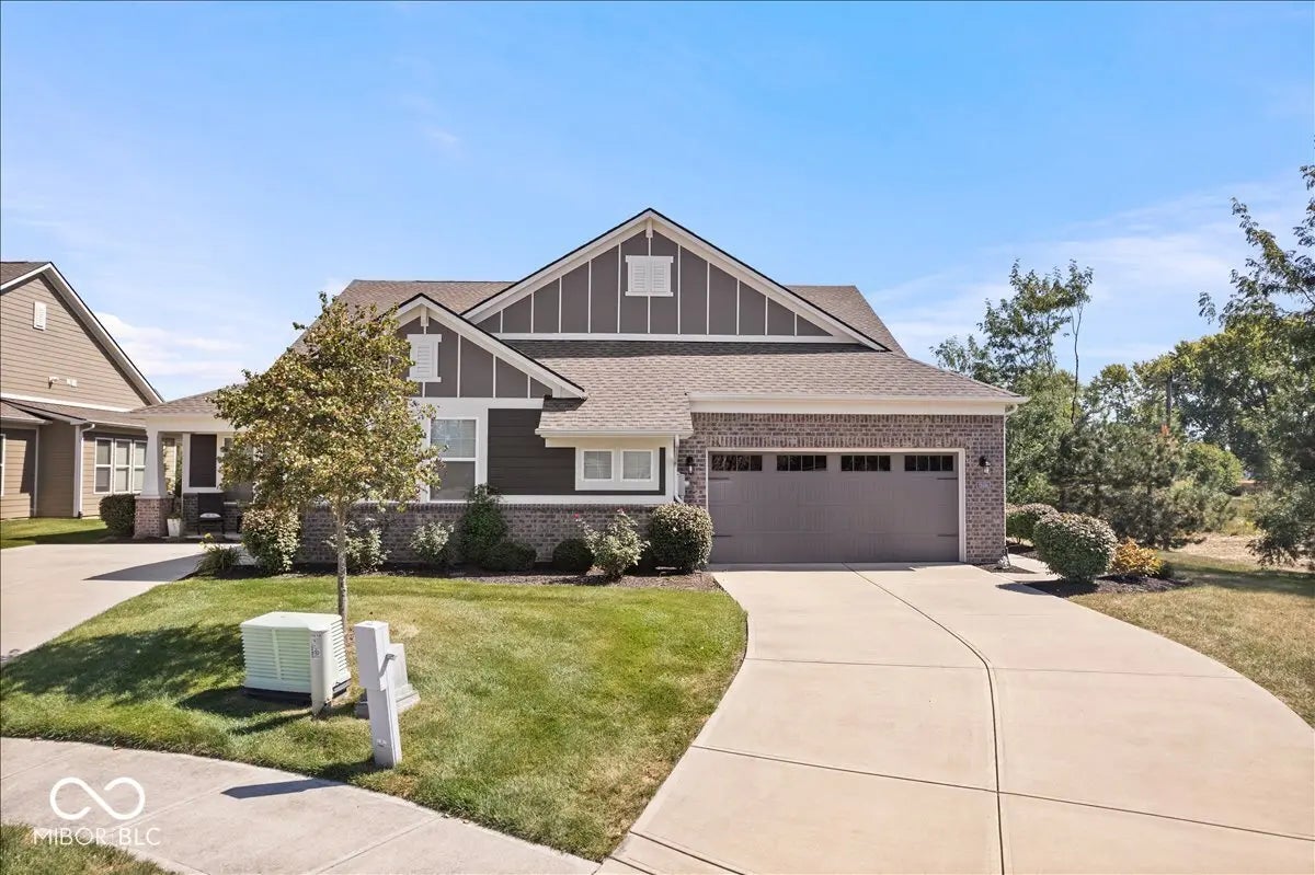 Photo of 15616 Simpson Court Noblesville, IN 46060