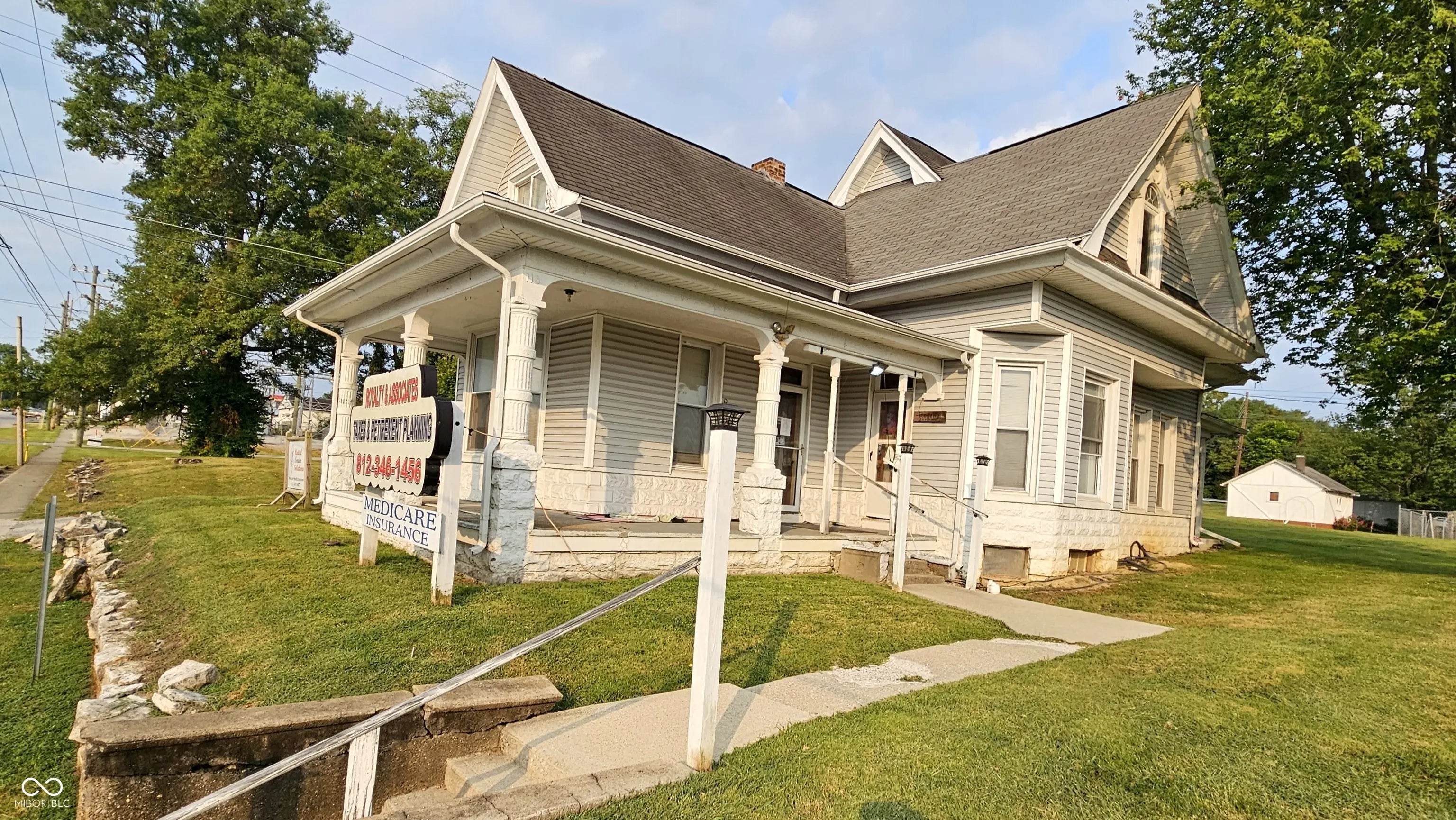 Photo of 118 E Main Street North Vernon, IN 47265