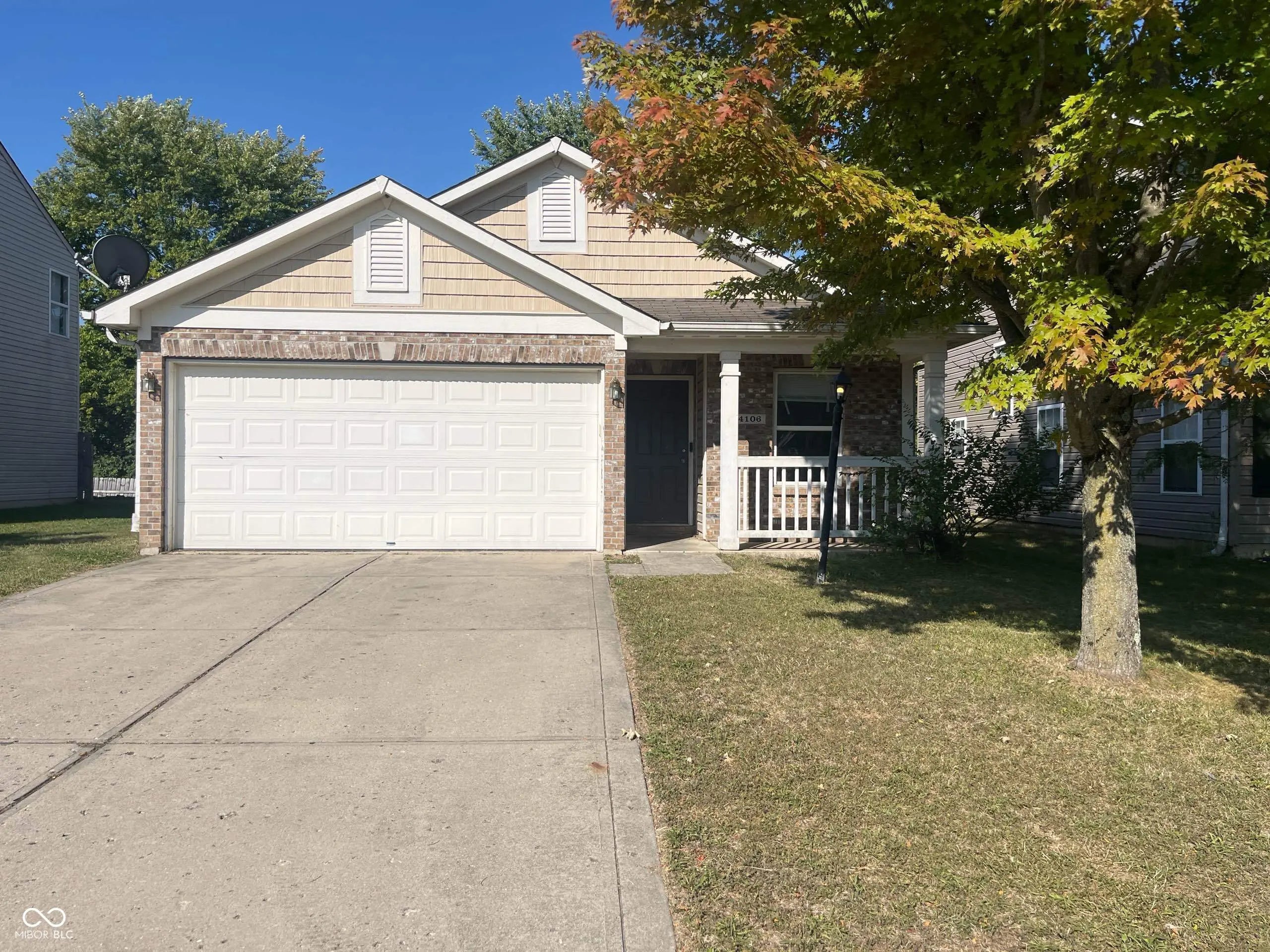 4106 Candy Apple Boulevard, Indianapolis