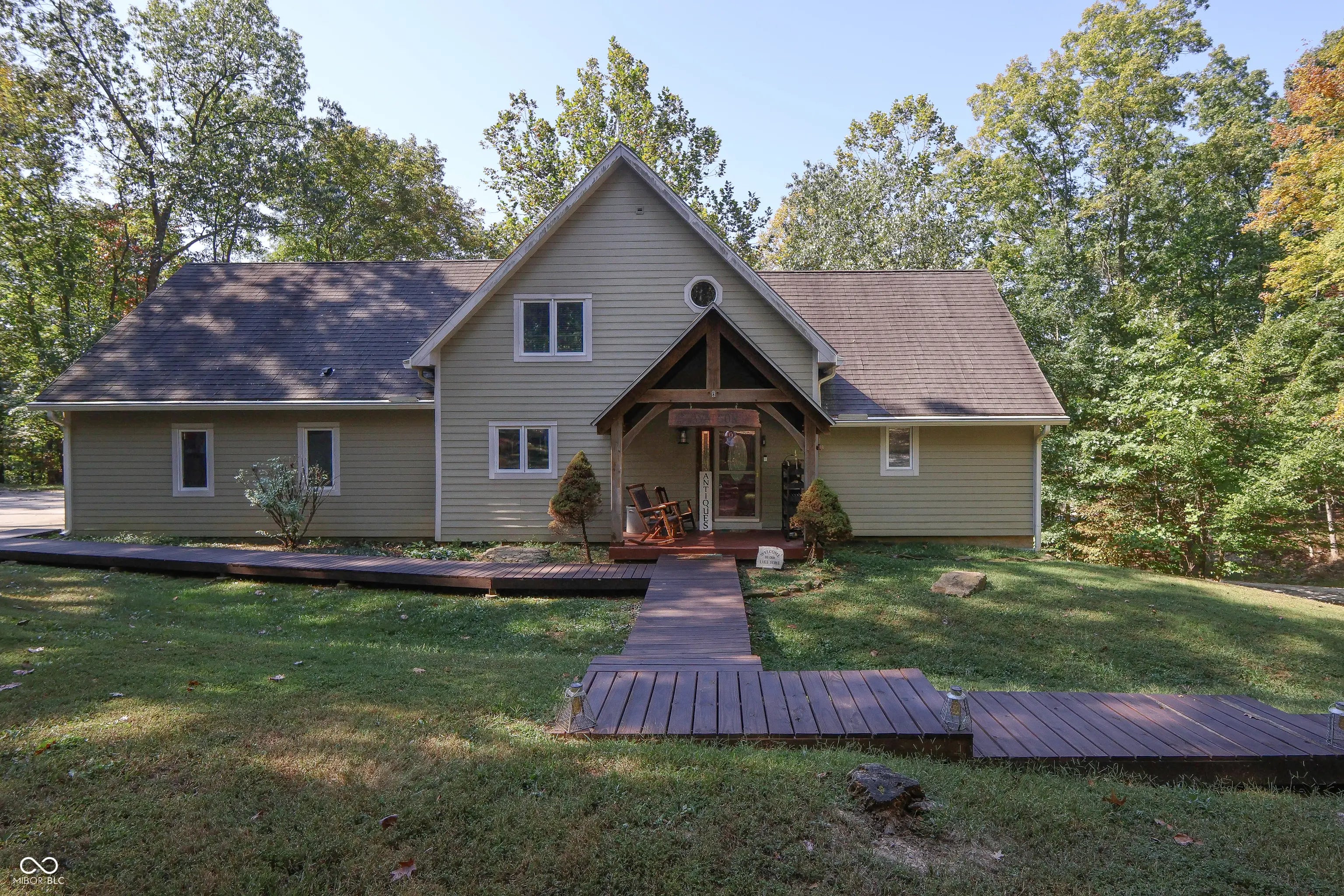 9007 Agate Avenue, Nashville