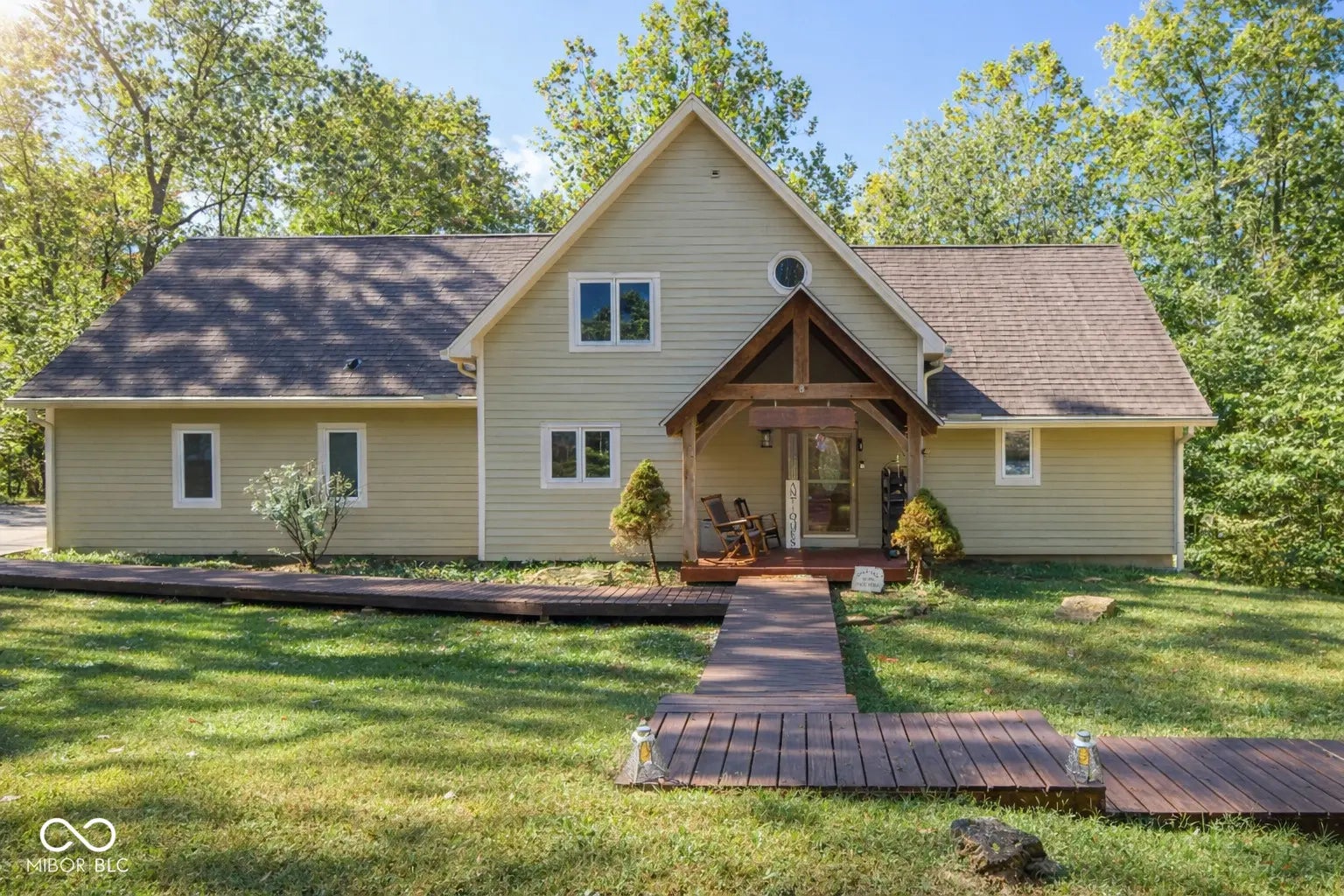 9007 Agate Avenue, Nashville