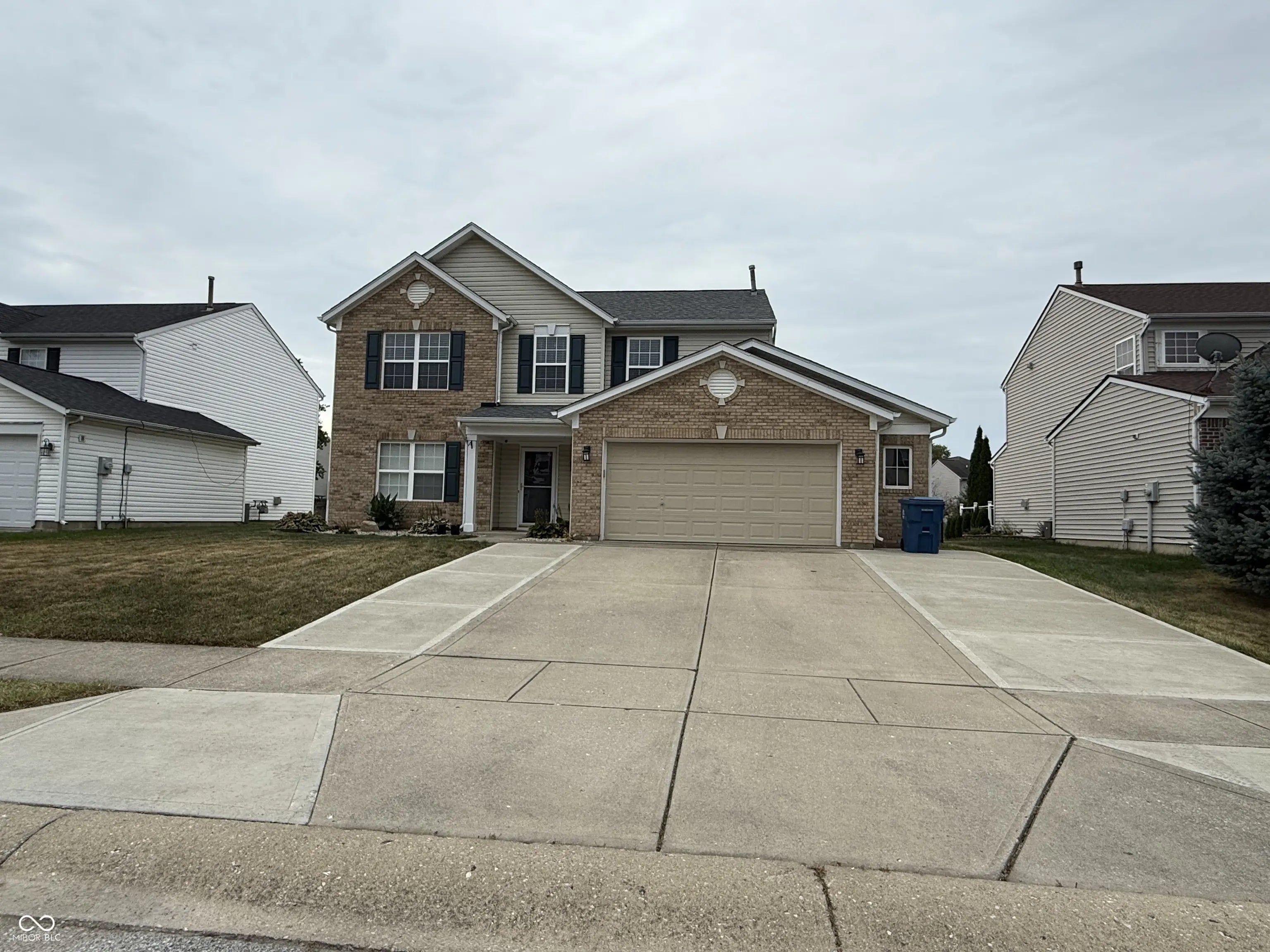 2607 Governors Point Avenue, Indianapolis