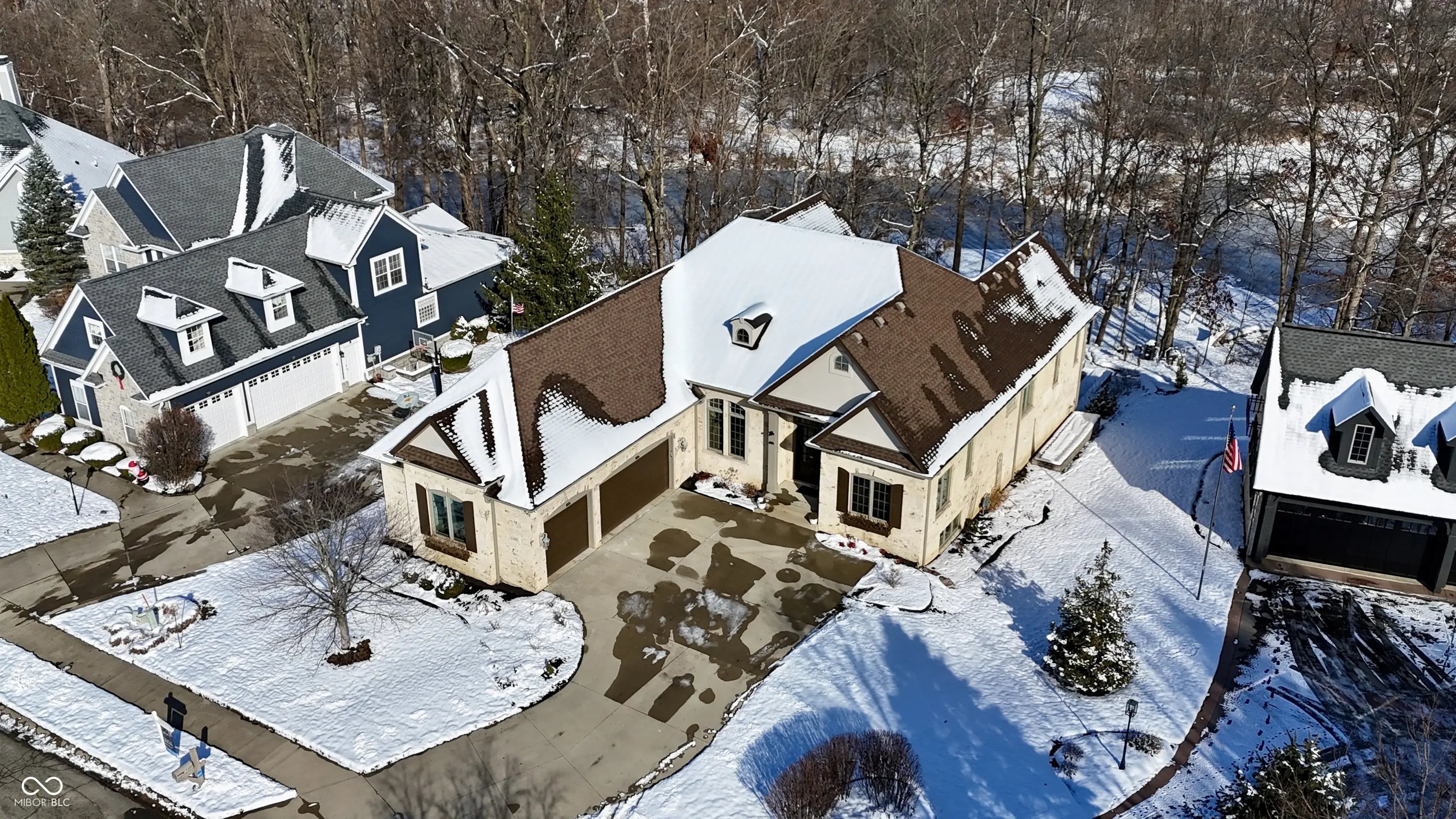 1105 Cape Coral Drive, Cicero