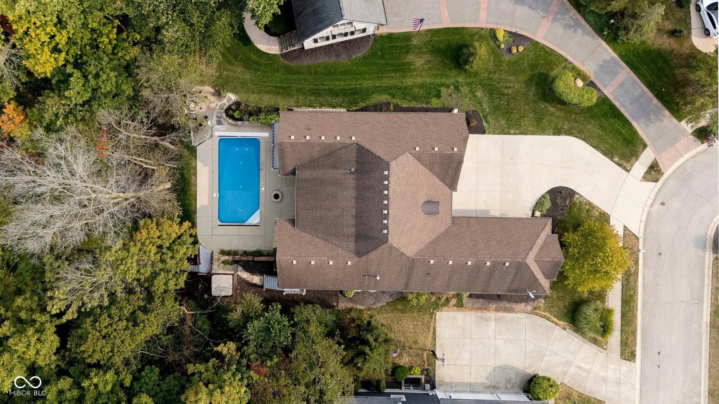 Photo of 1105 Cape Coral Drive Cicero, IN 46034