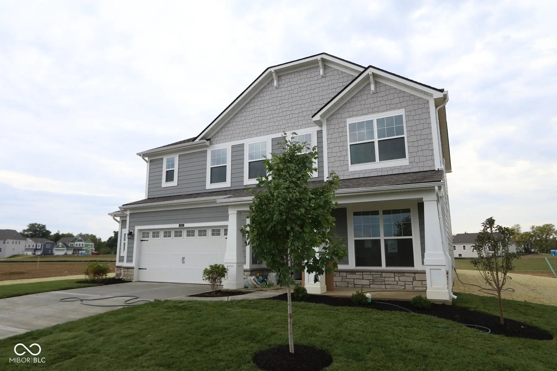 Photo of 3692 Dutton Drive Bargersville, IN 46106