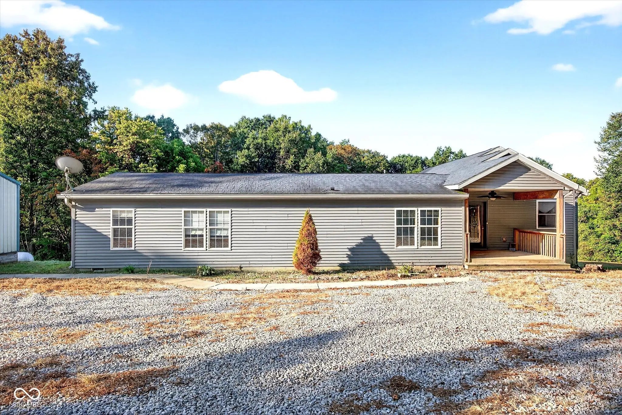 Photo of 7116 S Lodge Road Bloomington, IN 47403