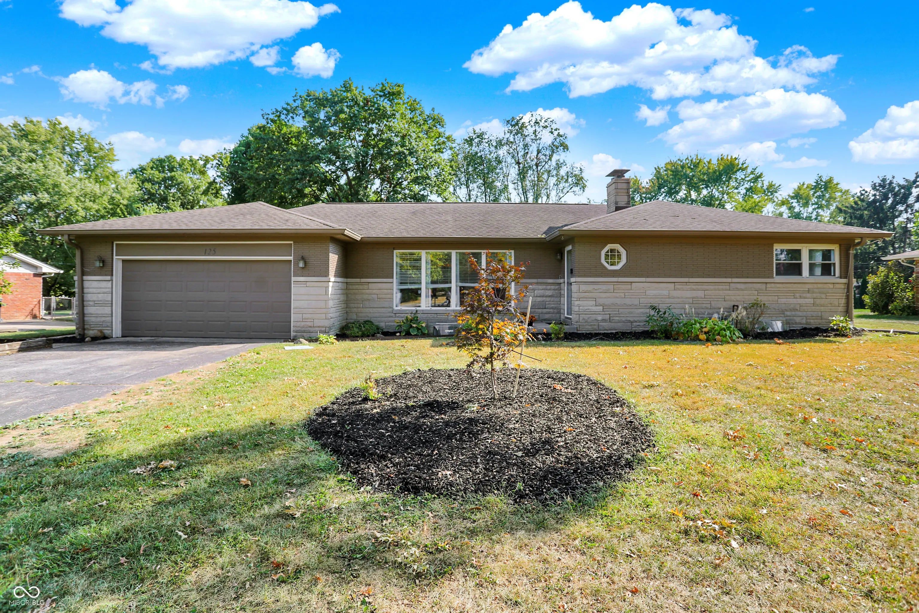 125 E Waterbury Road, Indianapolis
