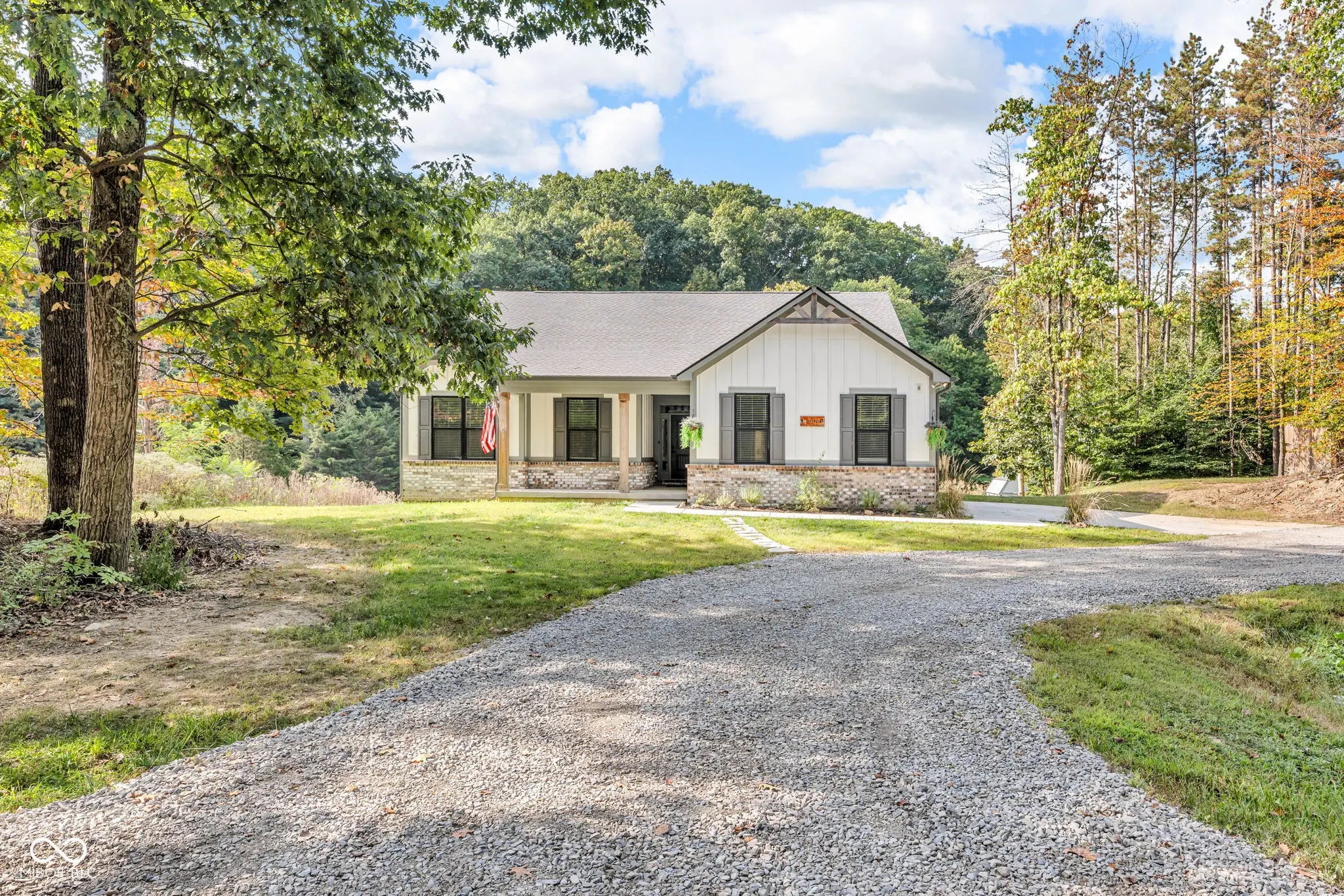 4312 E Rembrandt Drive, Martinsville