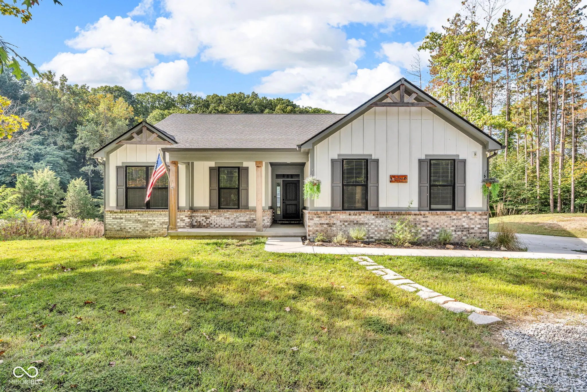 4312 E Rembrandt Drive, Martinsville