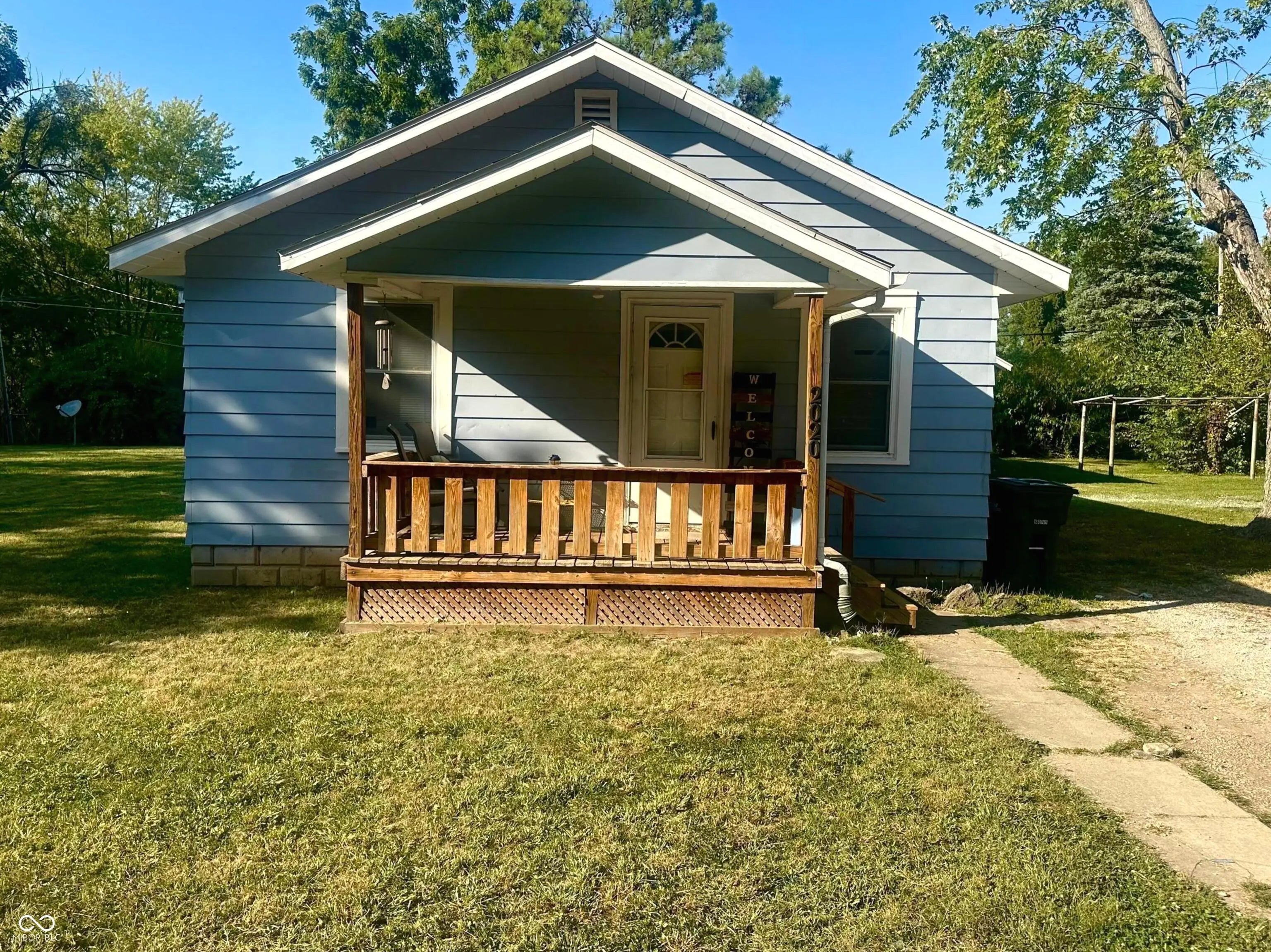 2020 E Harvard Avenue, Muncie