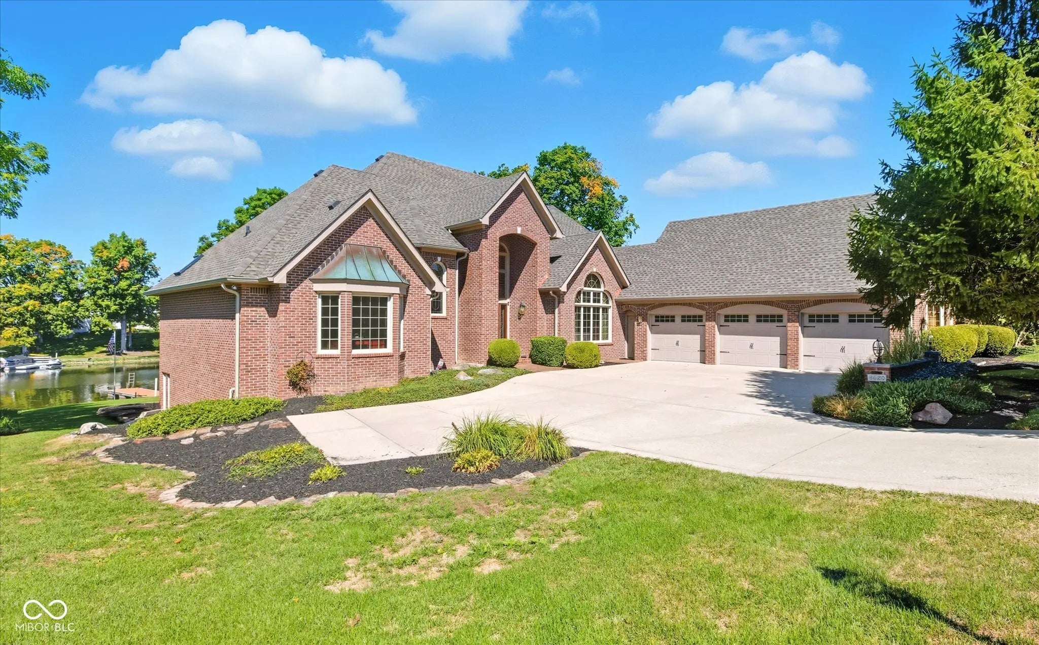 Photo of 8620 Key Harbour Drive Indianapolis, IN 46236