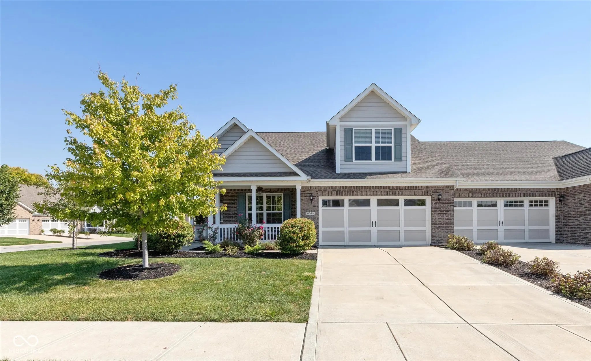 4032 Cairo Way, Avon