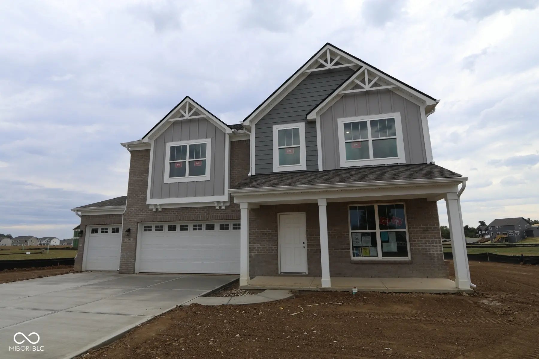 4281 Hayden Valley Drive, Bargersville