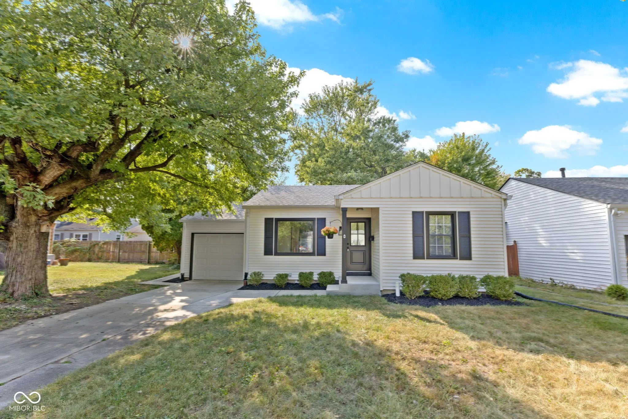 5214 Norwaldo Avenue, Indianapolis