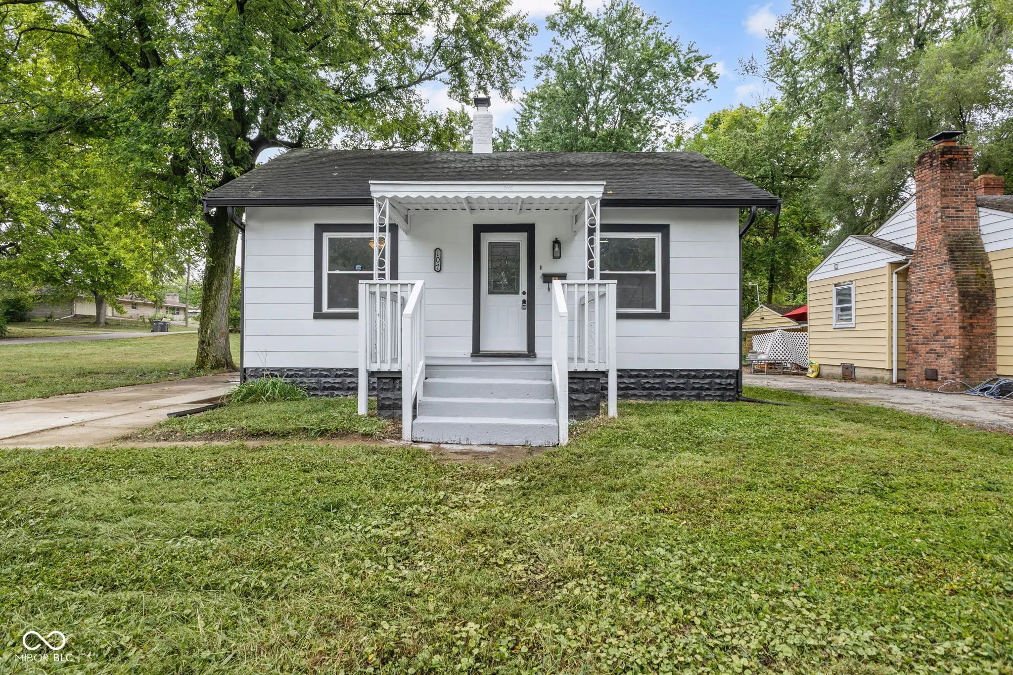 107 Bakemeyer Street, Indianapolis