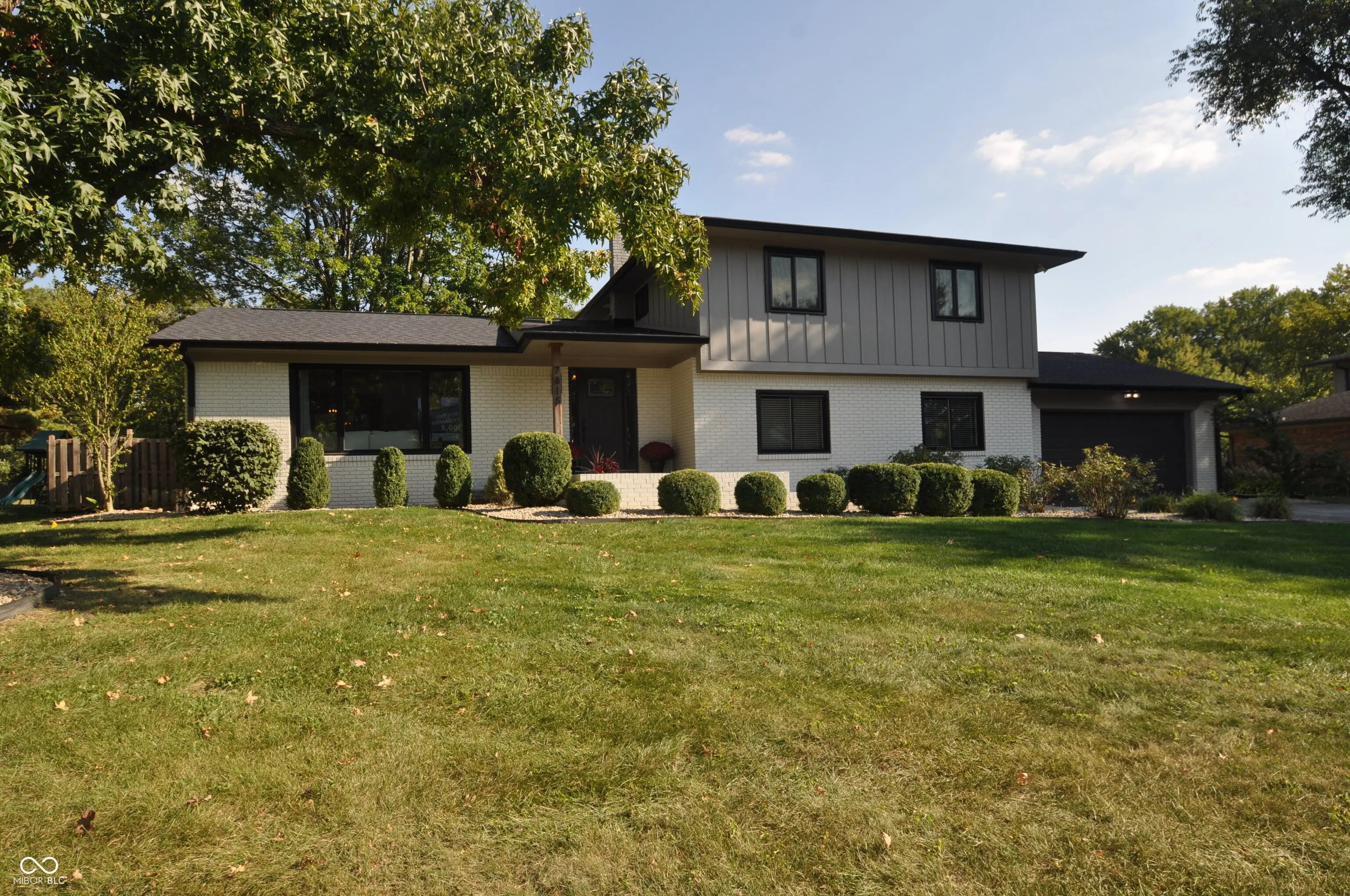 7815 Rough Cedar Lane, Indianapolis