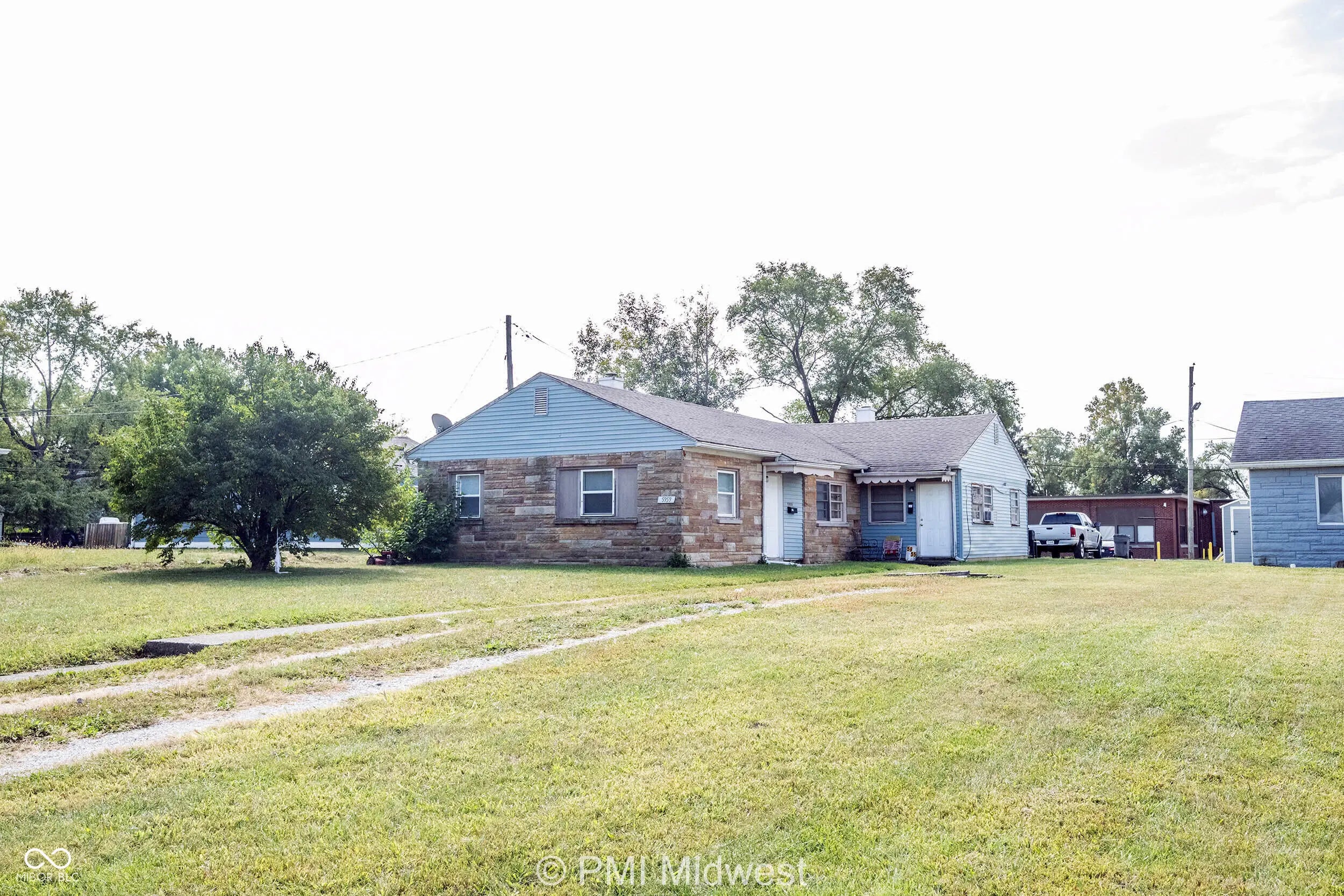 Photo of 5959 E 24th Street Indianapolis, IN 46218