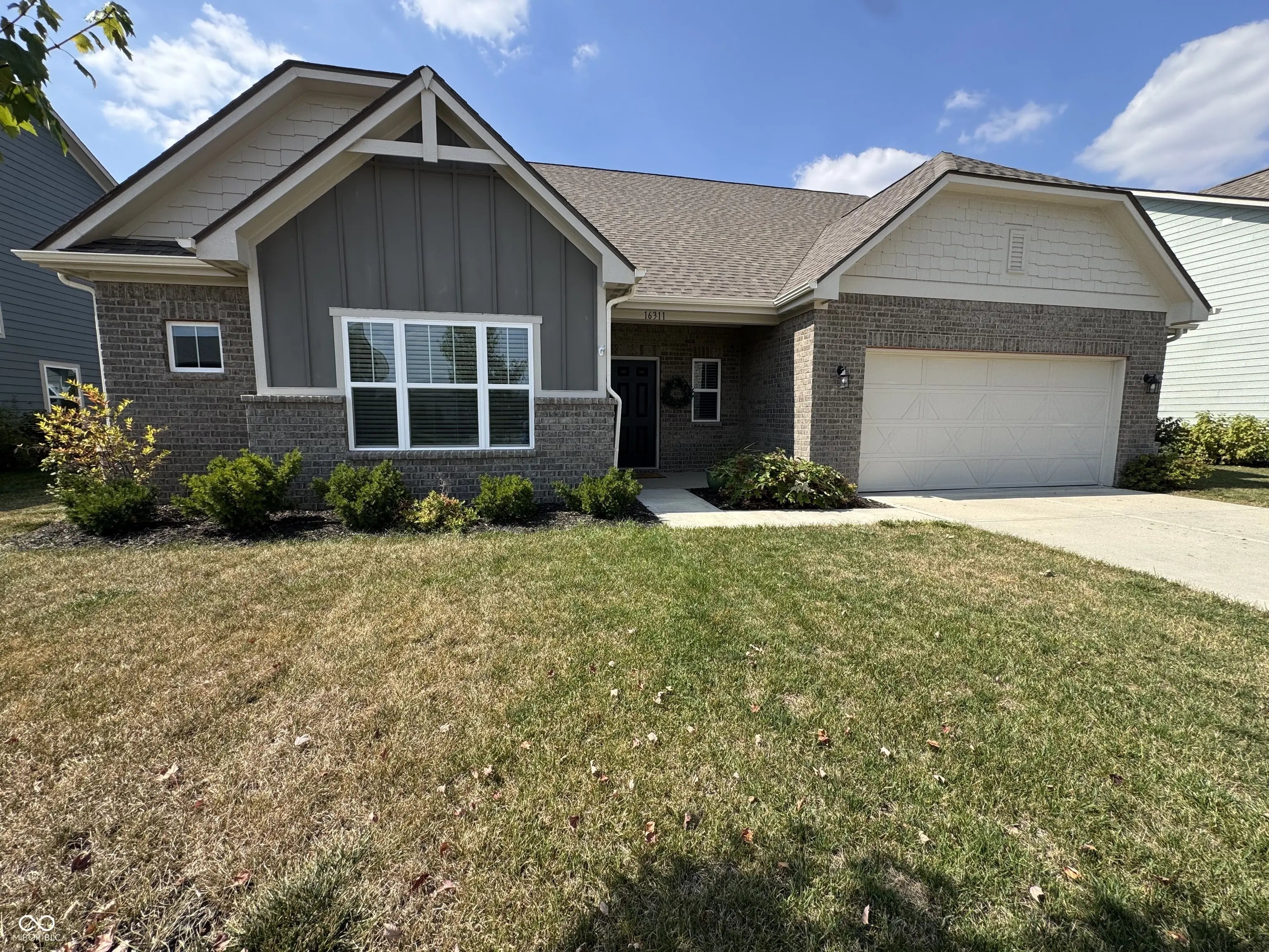 16311 Taconite Drive, Noblesville