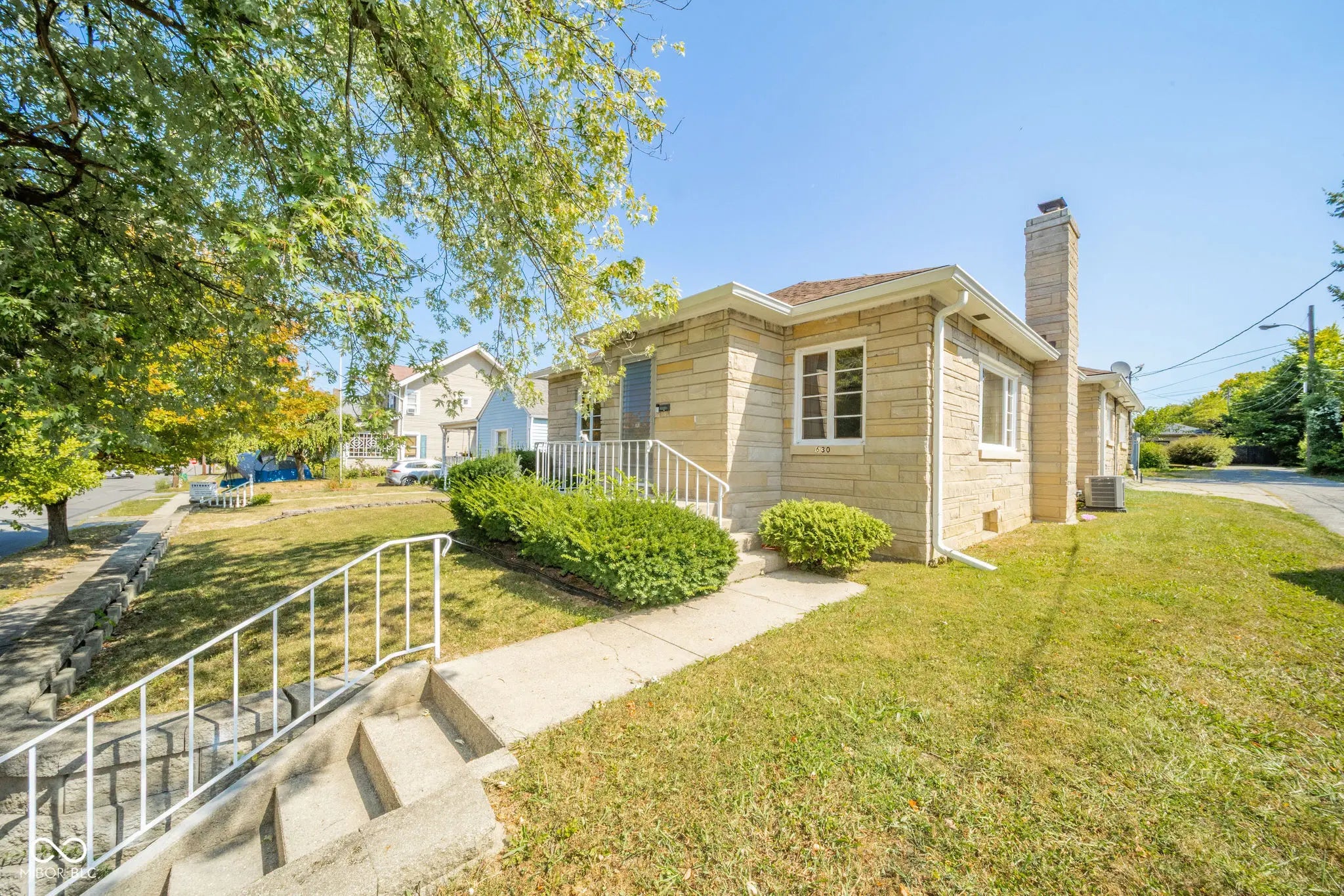630 S 11th Street, New Castle