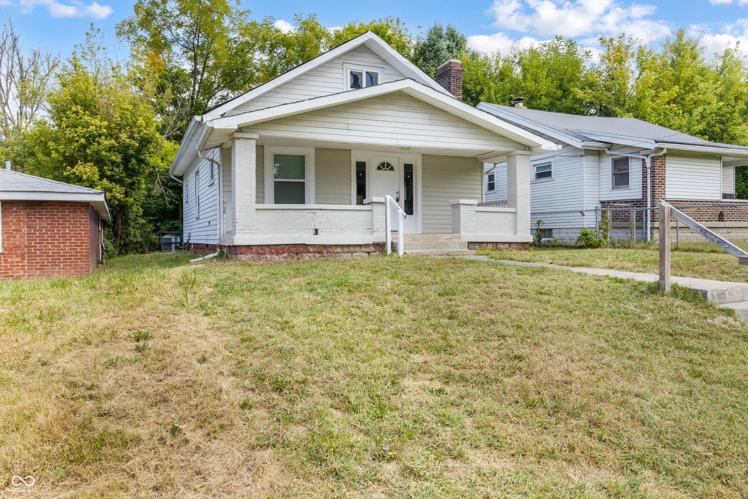 Photo of 1410 W 35th Street Indianapolis, IN 46208