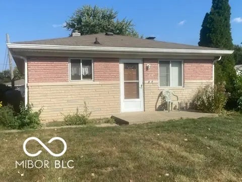 809 S Roena Street, Indianapolis