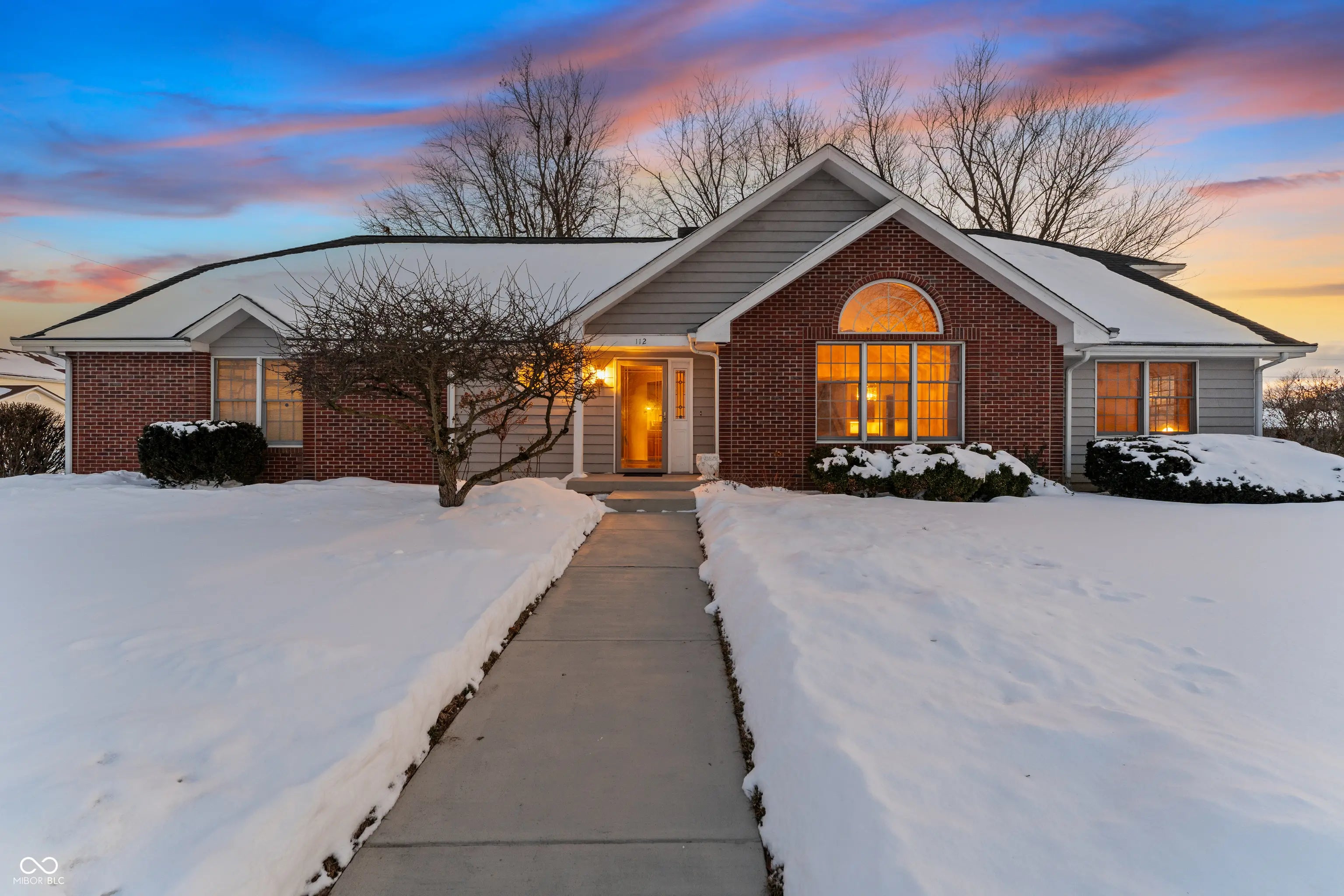 112 Cardinal Drive E, Seymour