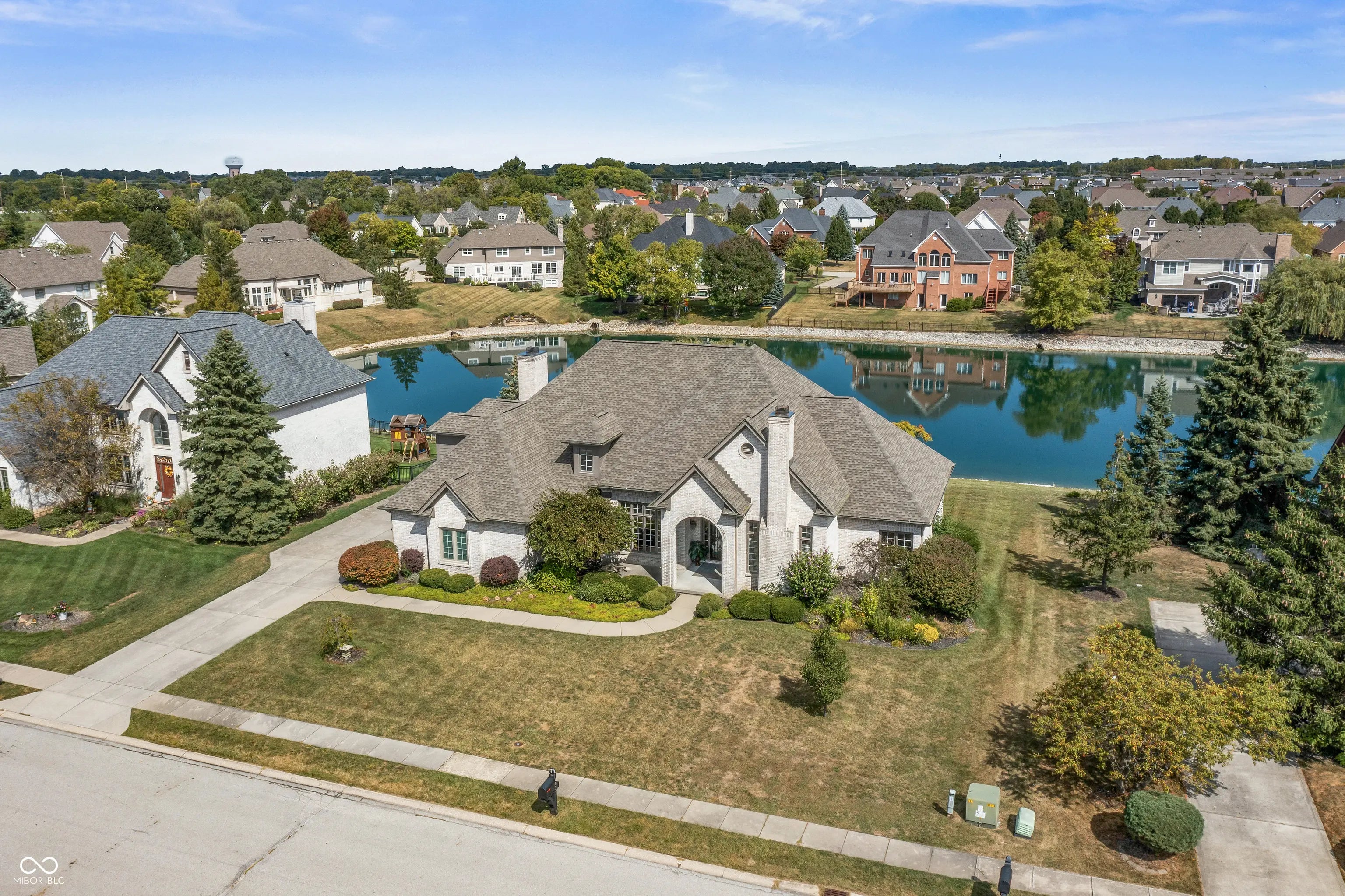 2444 Laurel Lake Boulevard, Carmel