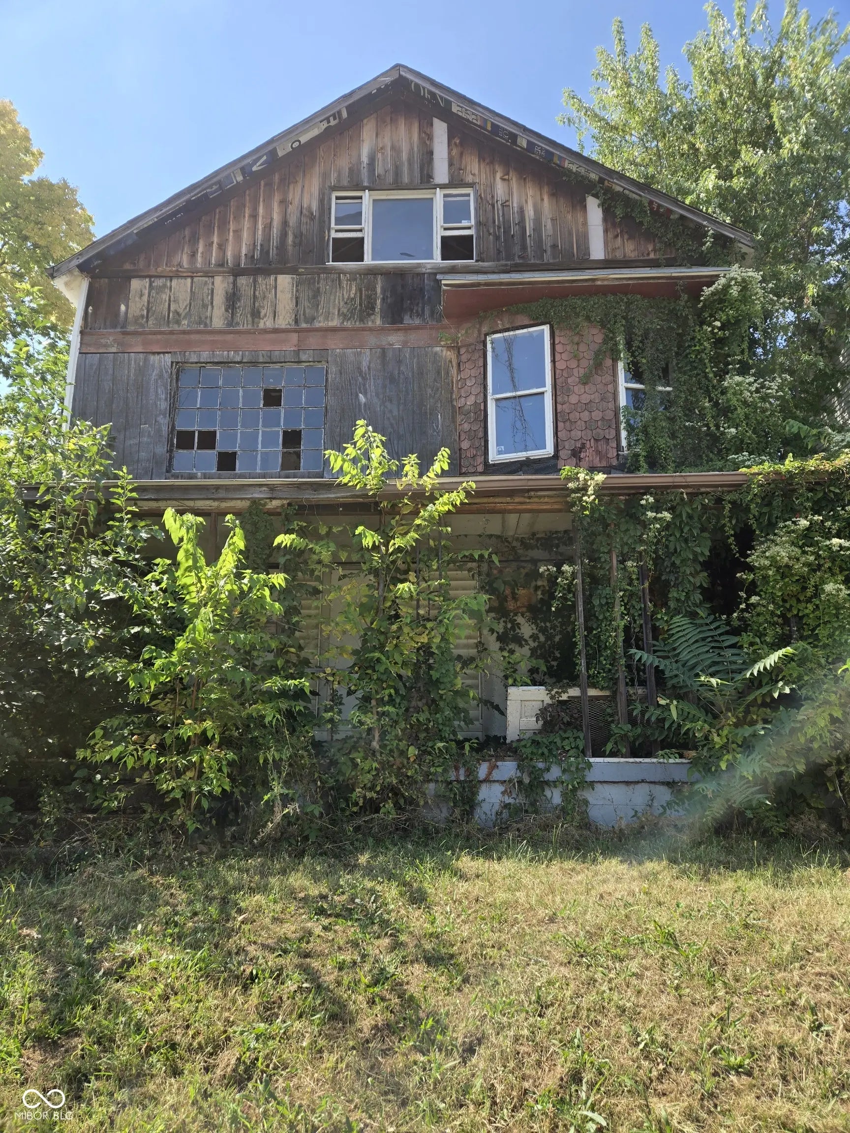 Photo of 3310 N Capitol Avenue Indianapolis, IN 46208