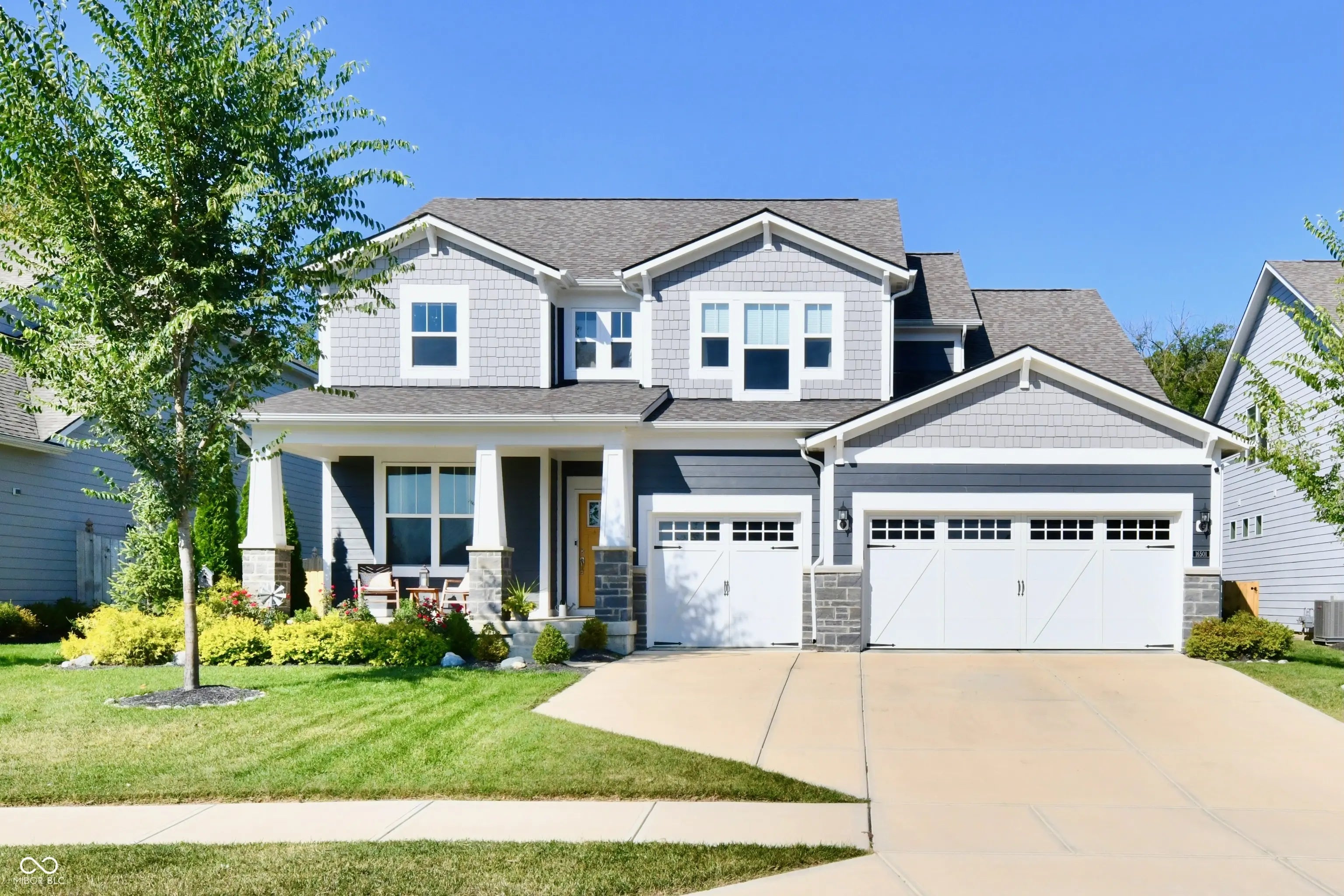 16501 Teak Drive, Noblesville