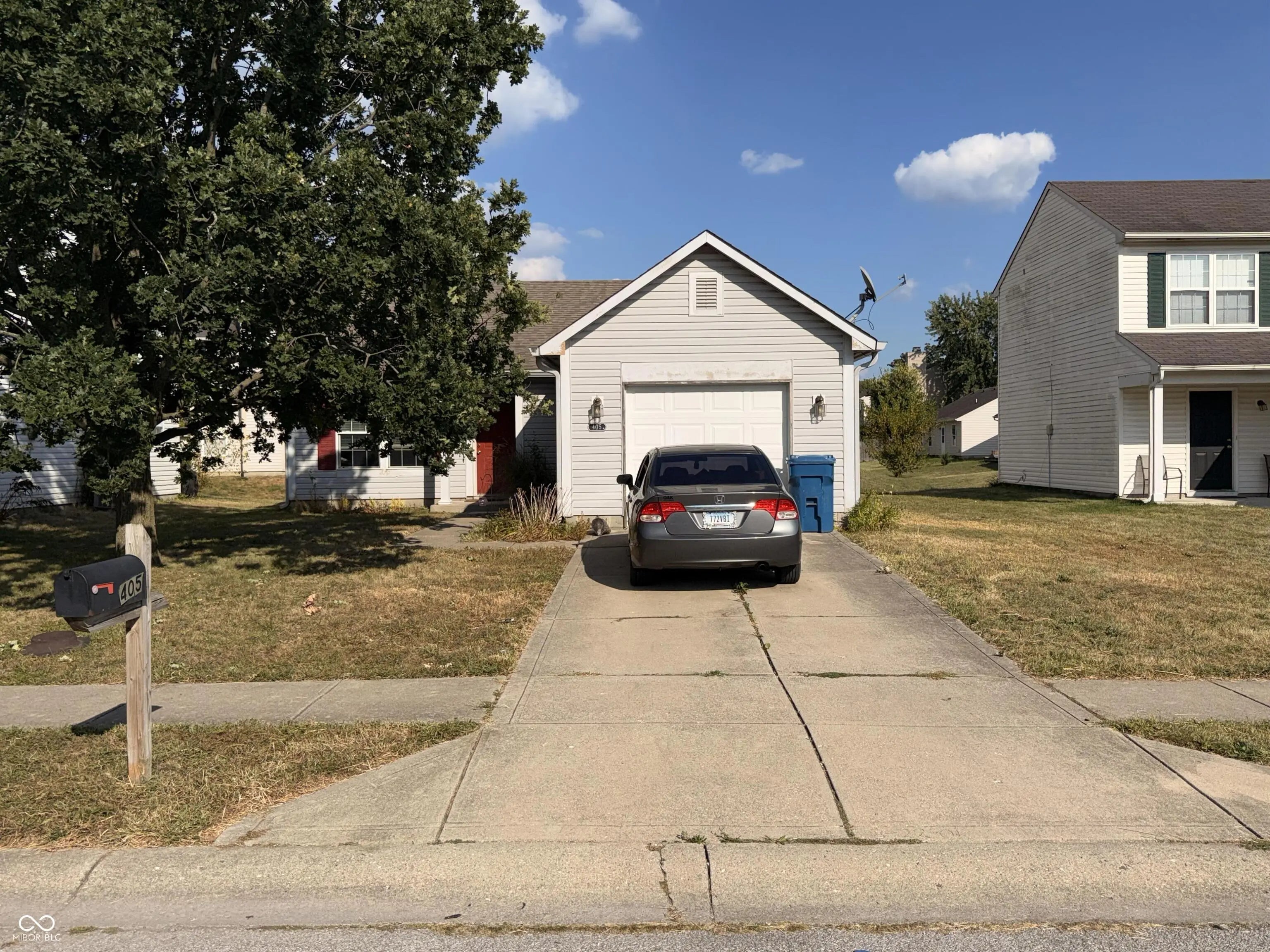 405 Venus Drive, Indianapolis