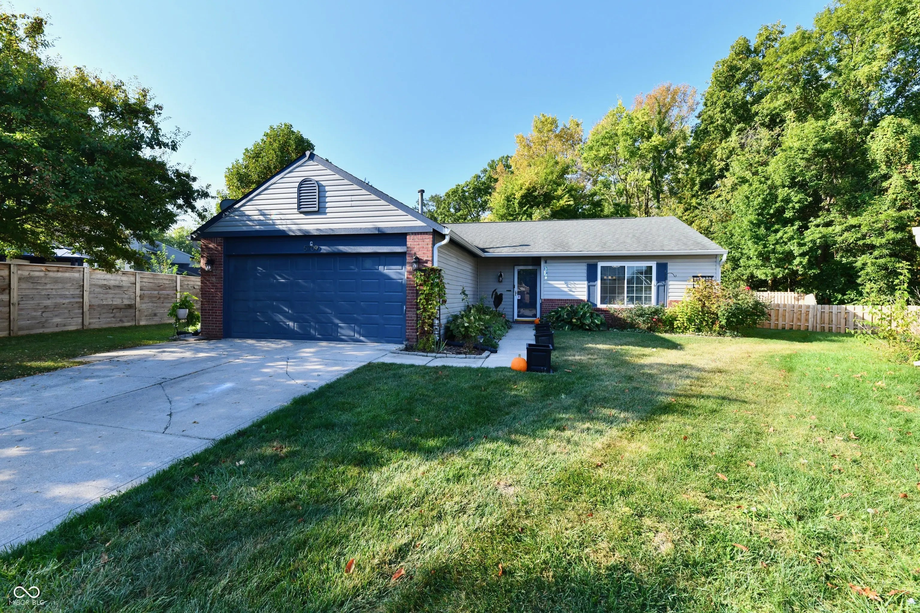 5709 Tansy Court, Indianapolis