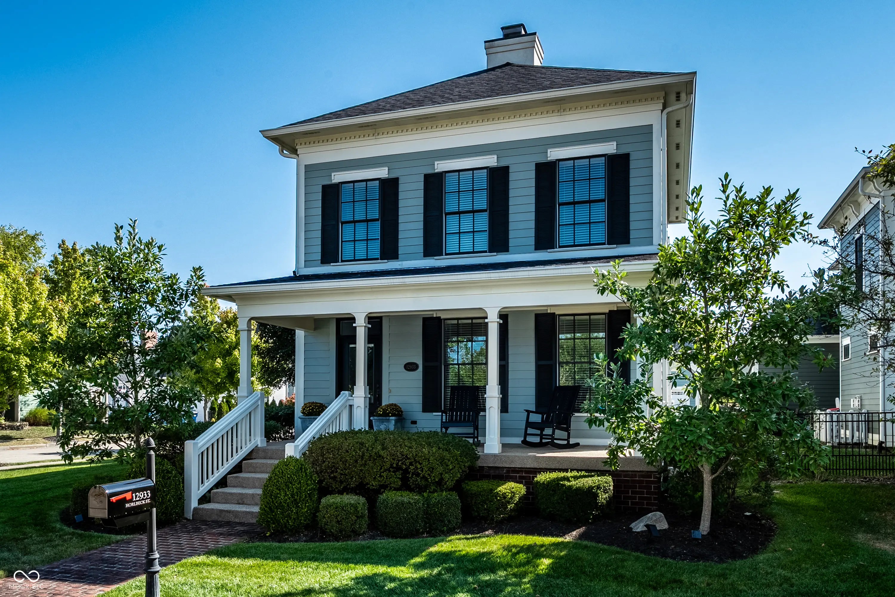 Photo of 12933 Horlbeck Street Carmel, IN 46032