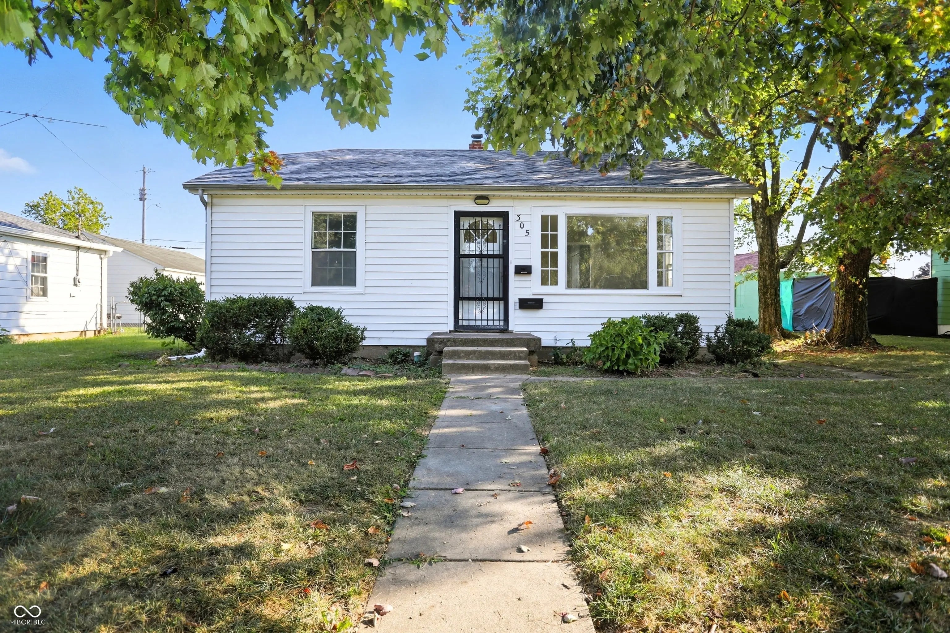 305 Mohawk Street, Anderson