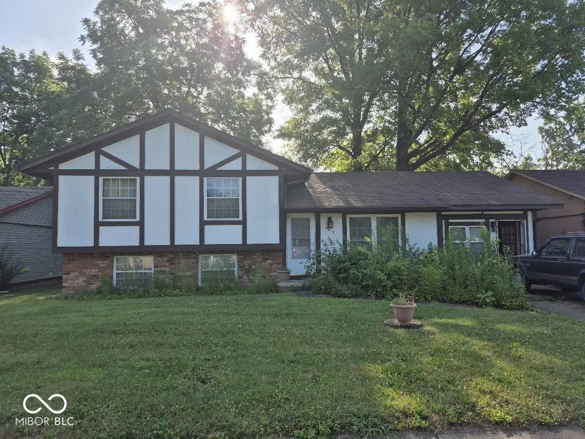 3815 Parliament Lane, Indianapolis