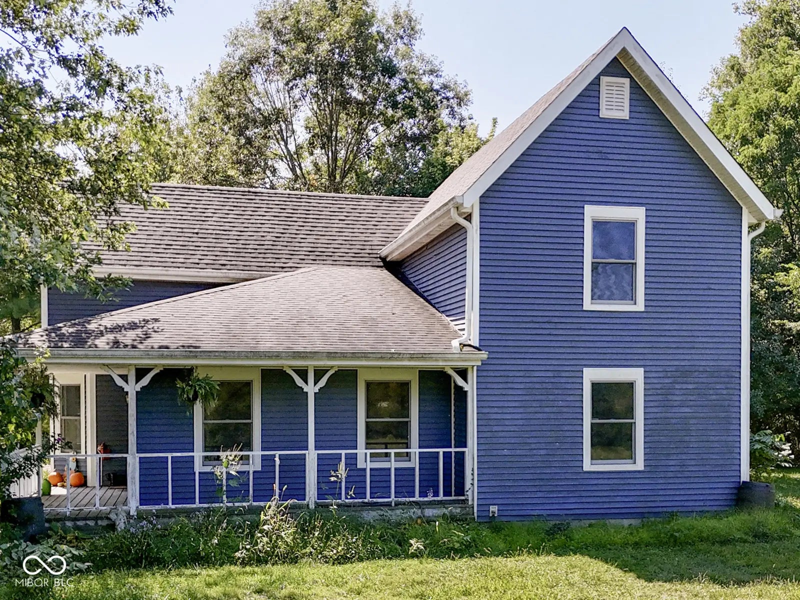 Photo of 8577 State Road 44 Martinsville, IN 46151