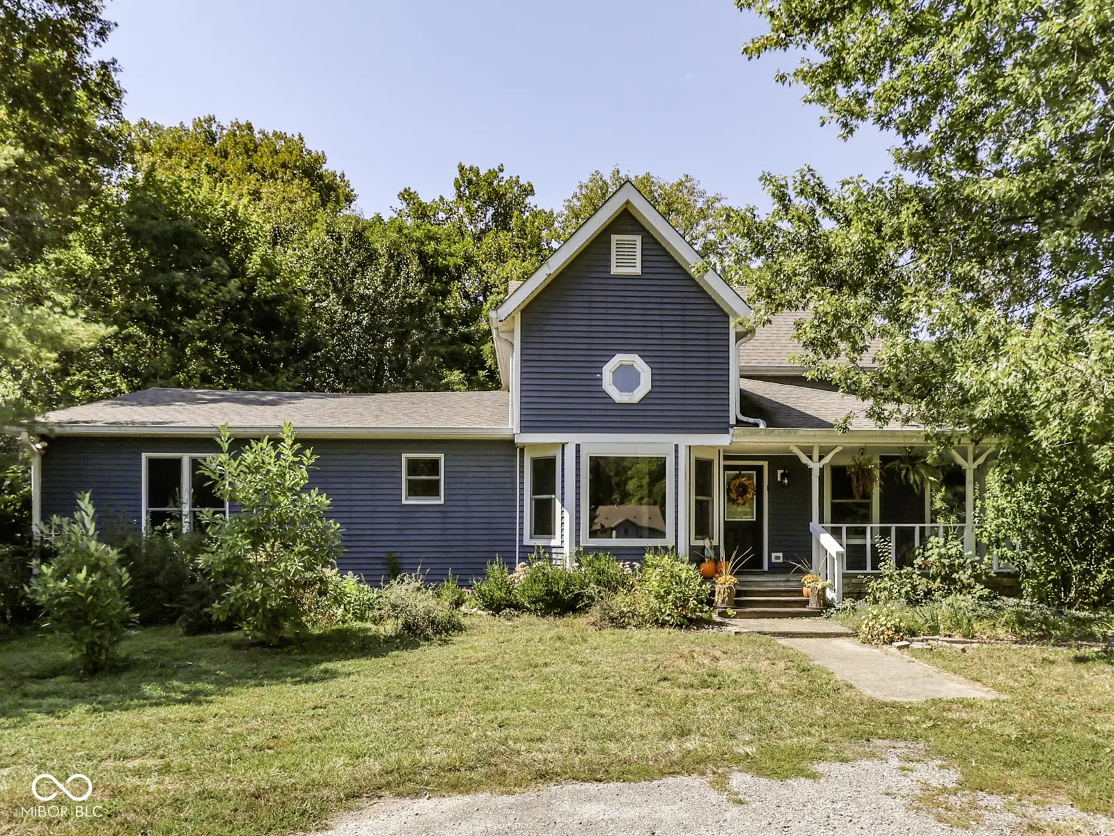 8577 State Road 44, Martinsville