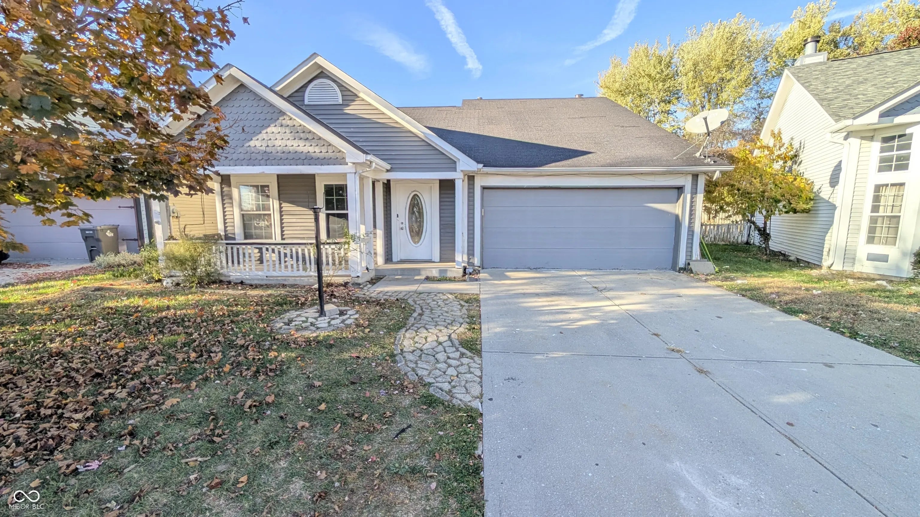 3562 Soaring Eagle Court, Indianapolis