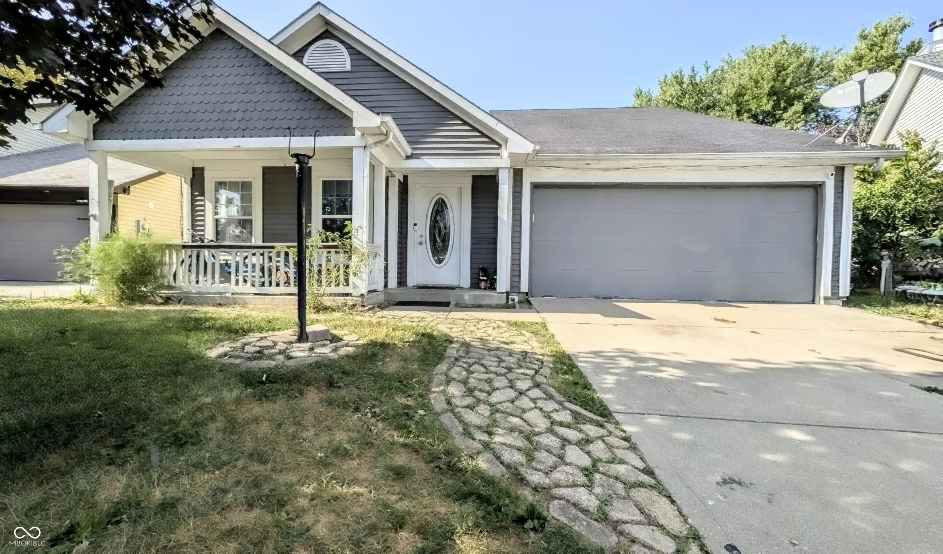 3562 Soaring Eagle Court, Indianapolis