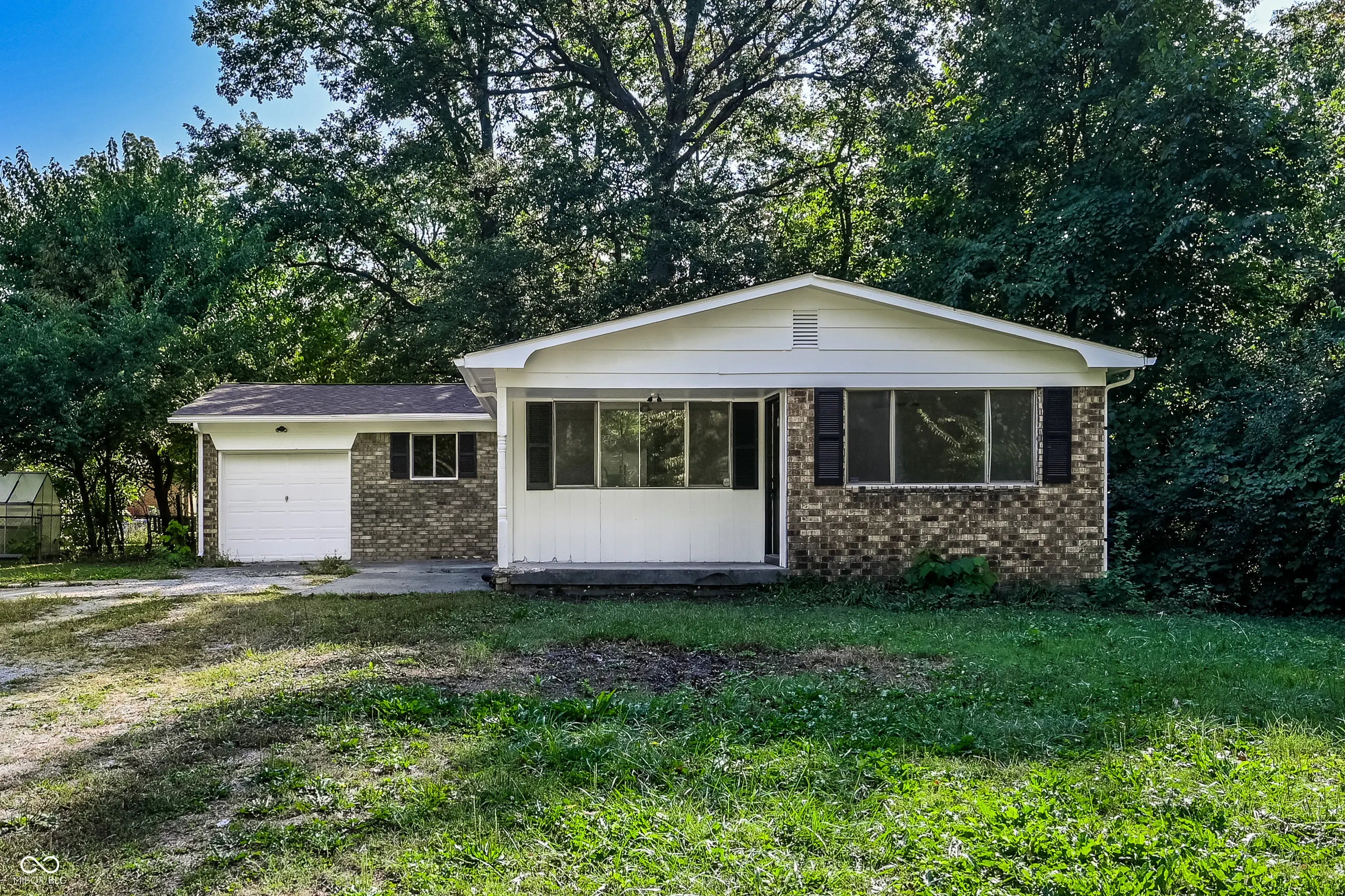 3619 N Kercheval Drive, Indianapolis