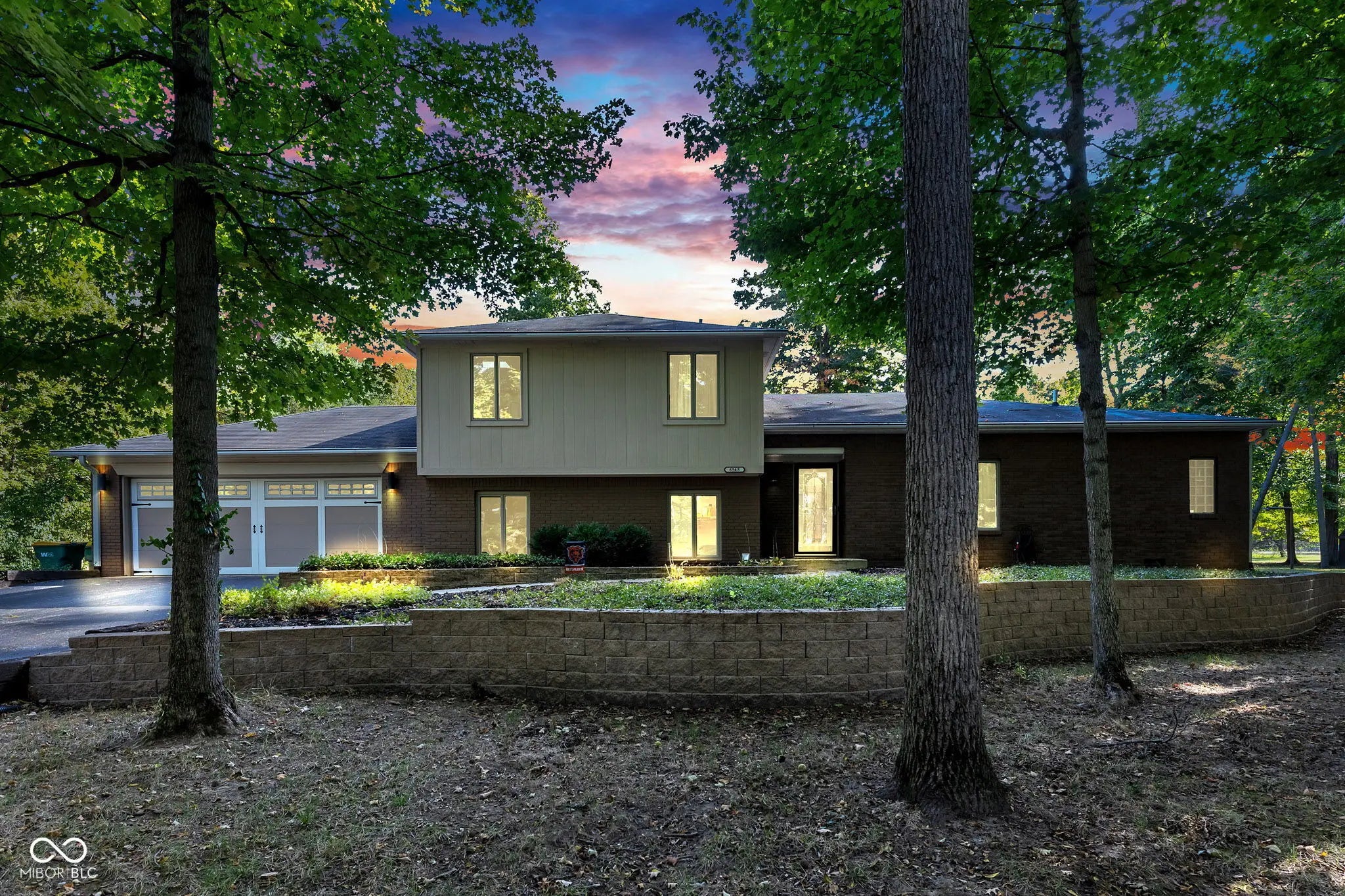 Photo of 6548 Lake Forest Drive Avon, IN 46123