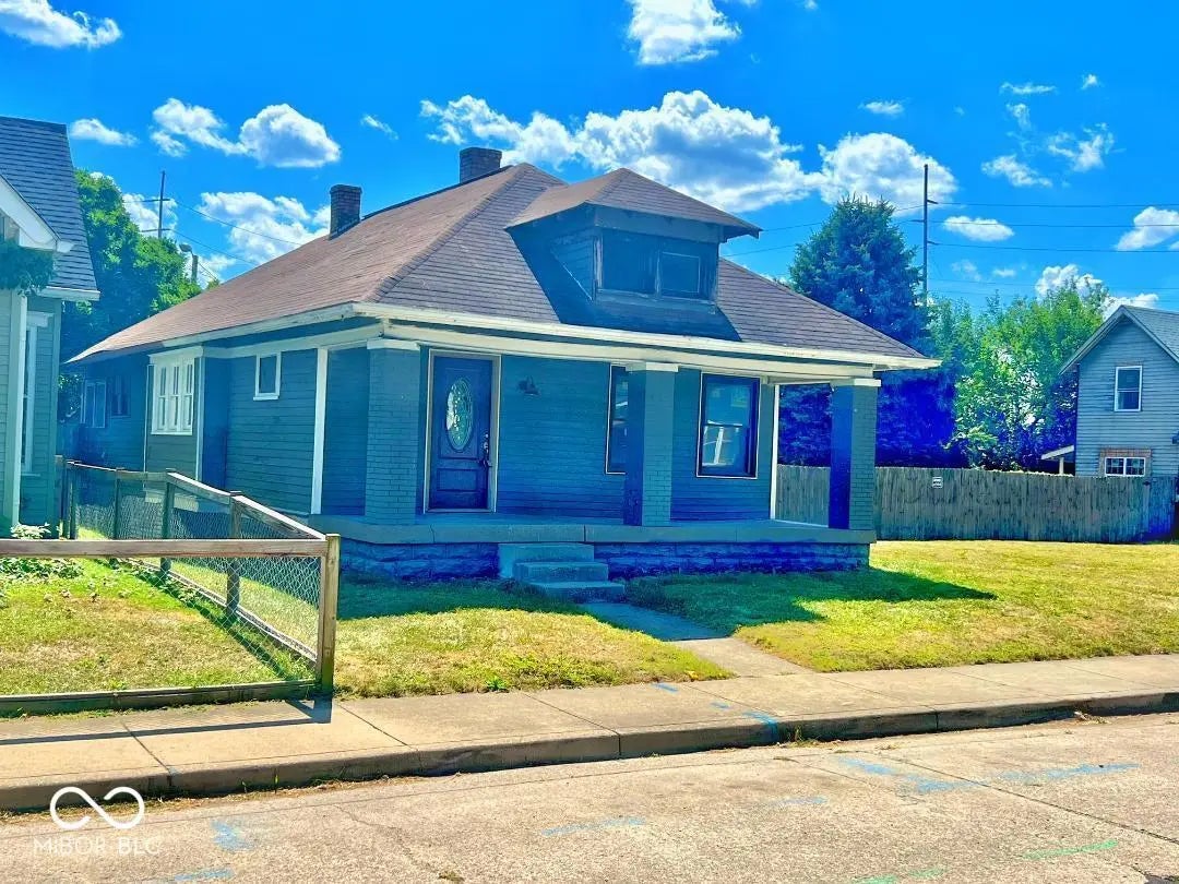 255 Iowa Street, Indianapolis