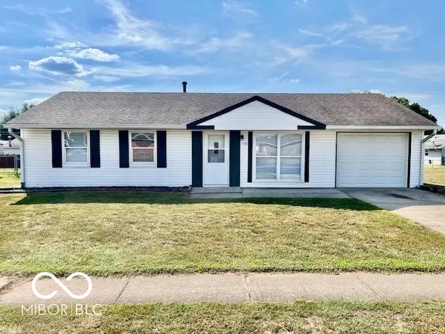 116 Lind Drive, Edinburgh