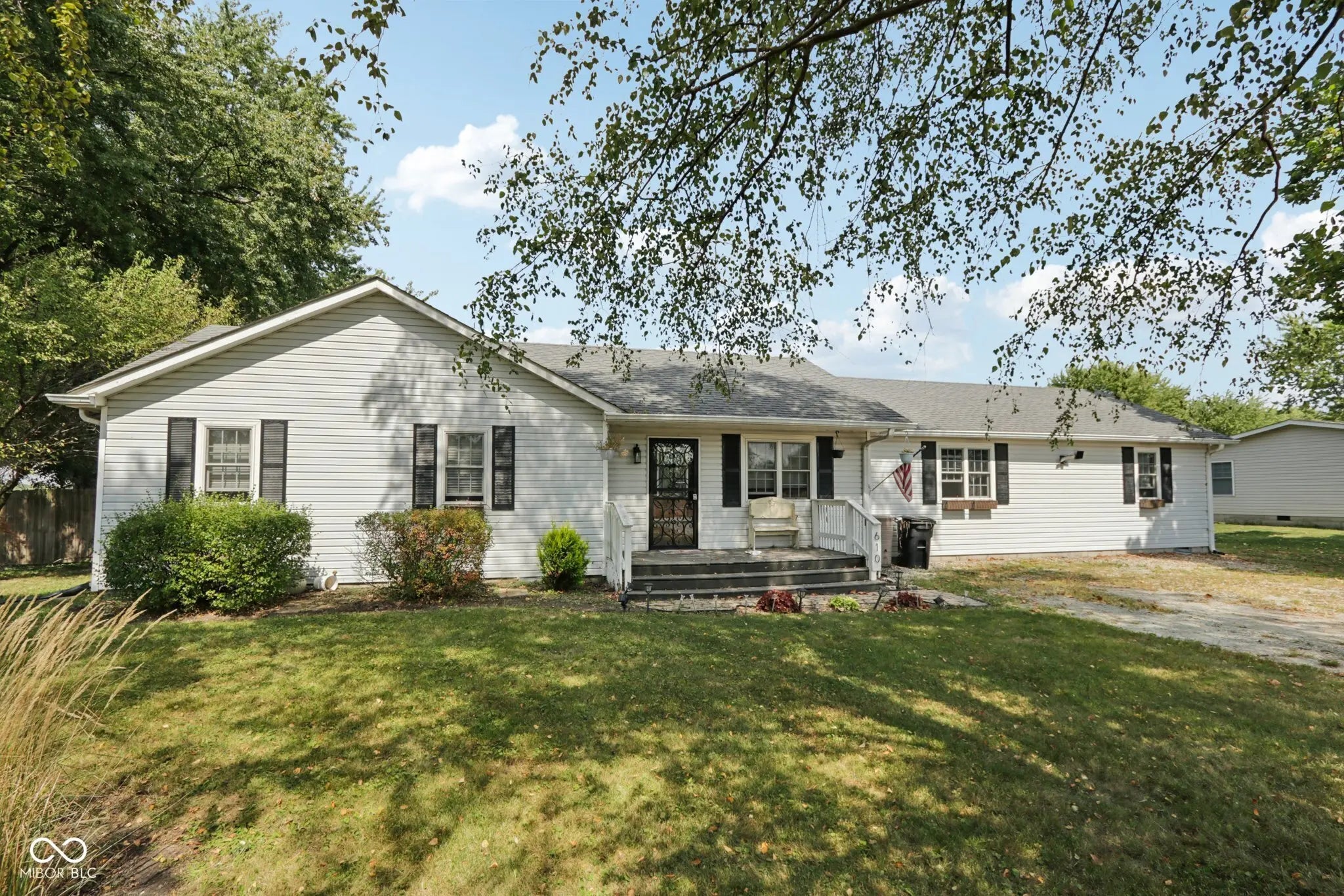 610 E 1000 N, Fortville