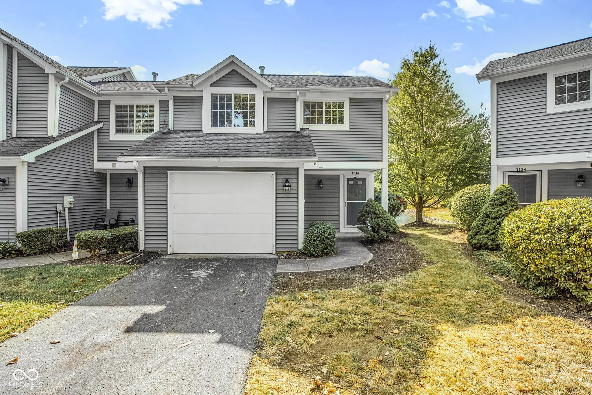 7130 Bay View Drive, Indianapolis