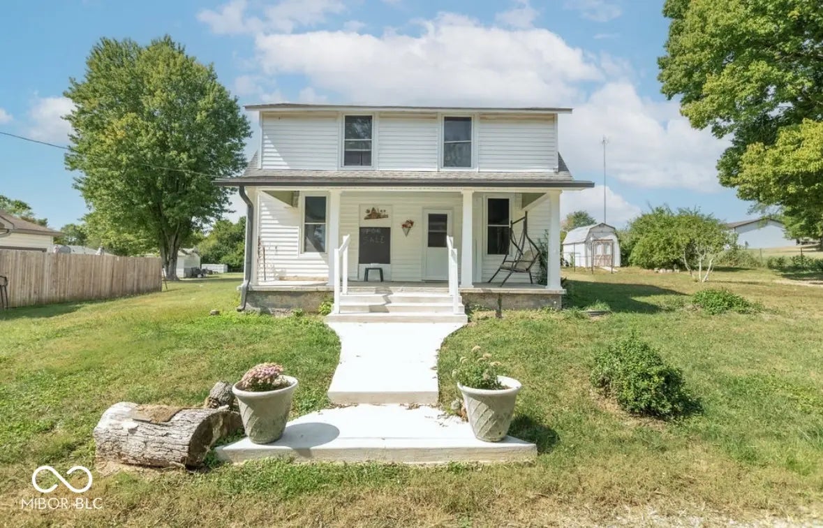 Photo of 7420 S Tipton Trail Nineveh, IN 46164