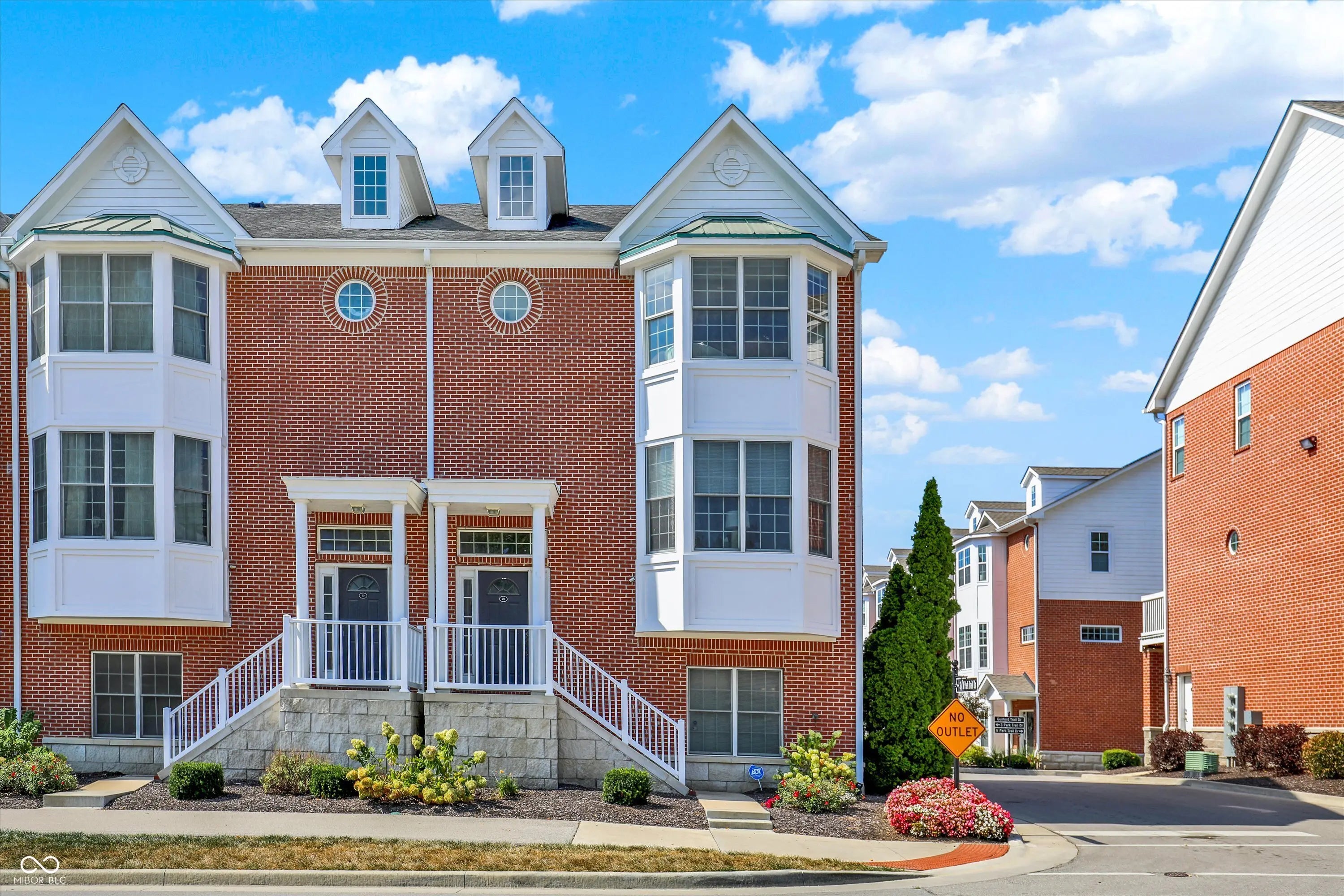 Photo of 70 Guilford Trail Drive 1 Carmel, IN 46032
