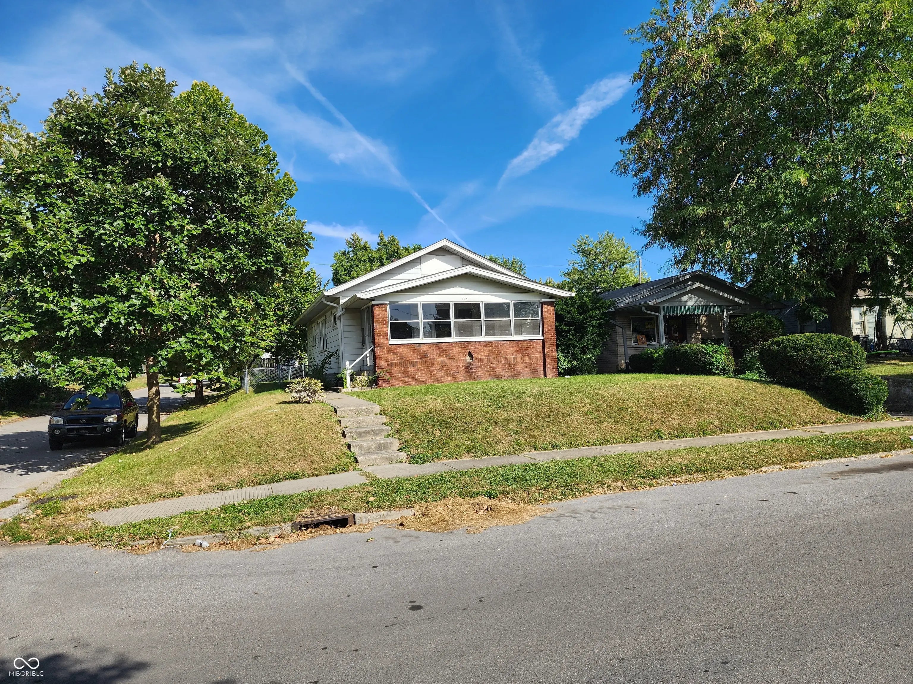 1027 N Linwood Avenue, Indianapolis
