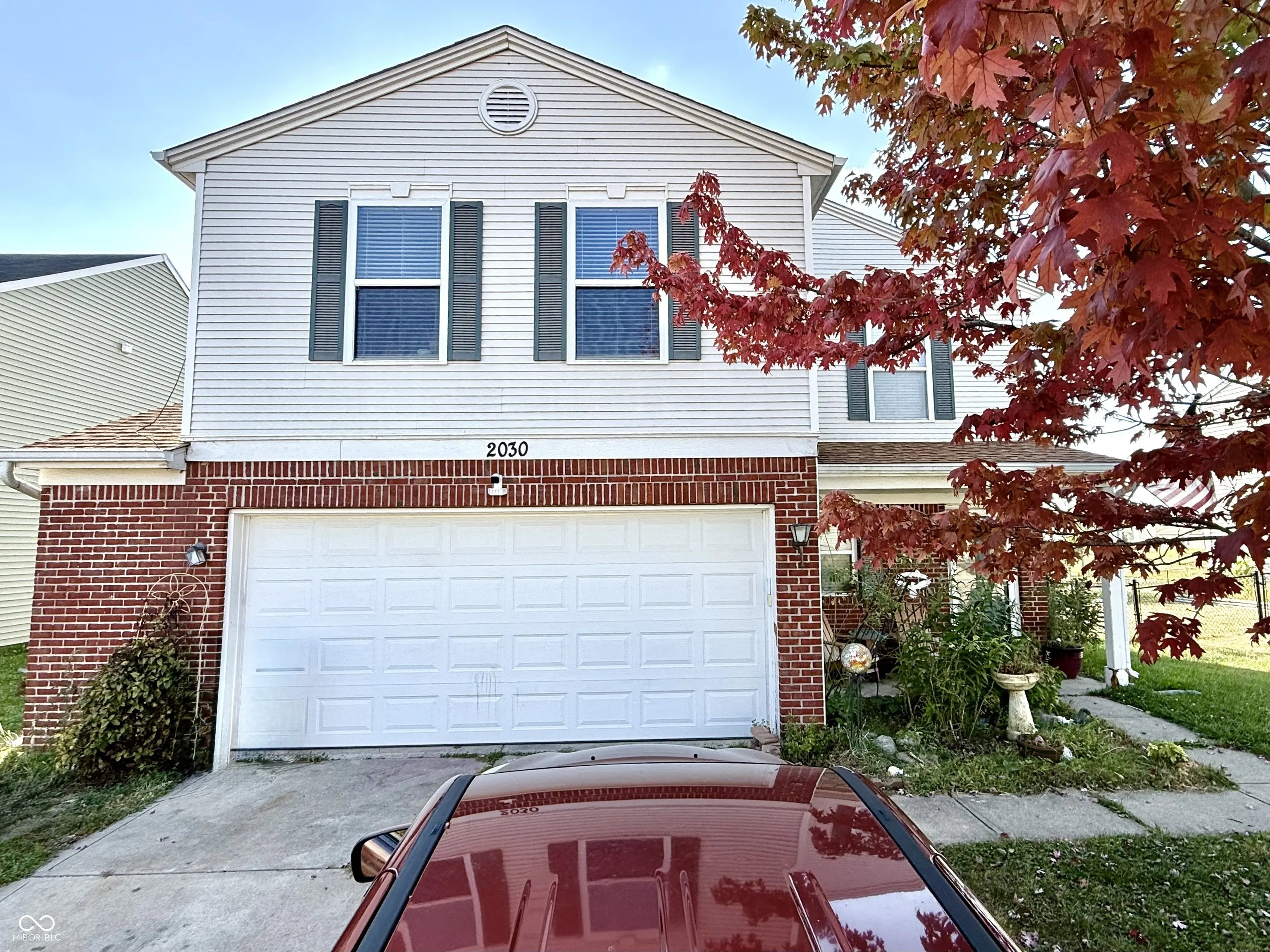 Photo of 2030 Morning Light Lane Greenwood, IN 46143