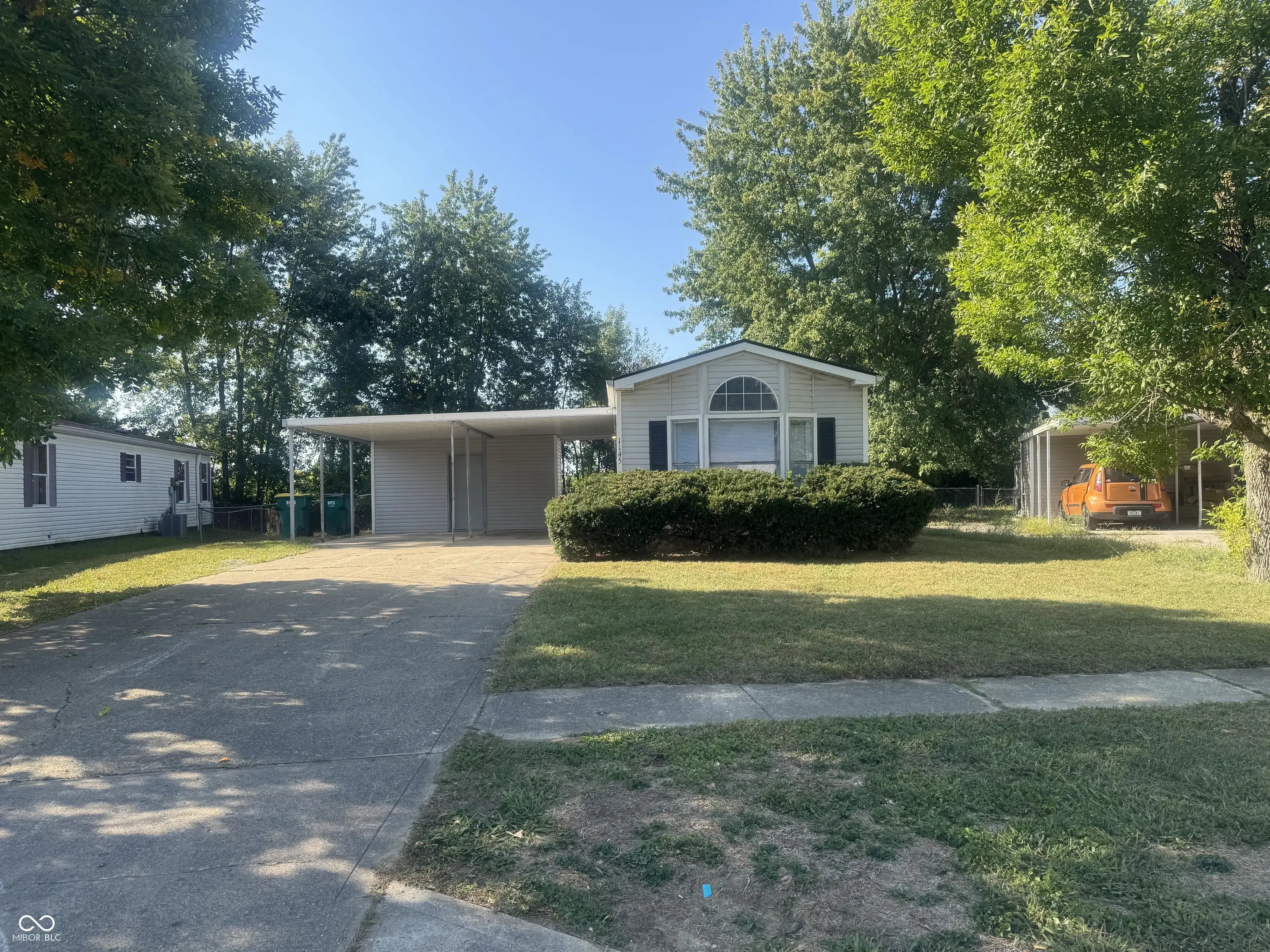 1145 Southpointe Drive, Franklin