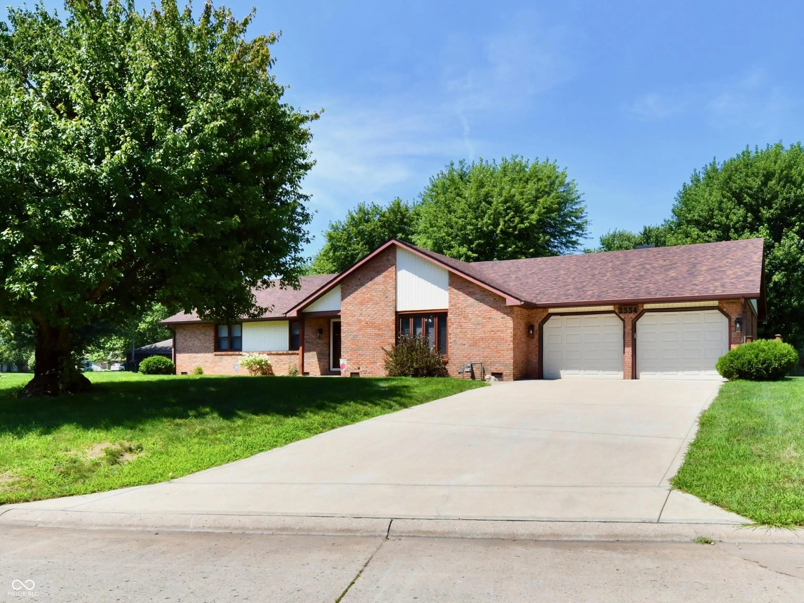 2334 Impala Drive, Anderson